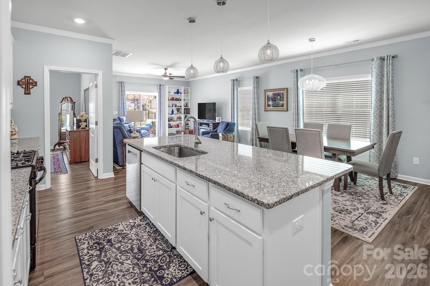3591 Cerelia Lane — Denver