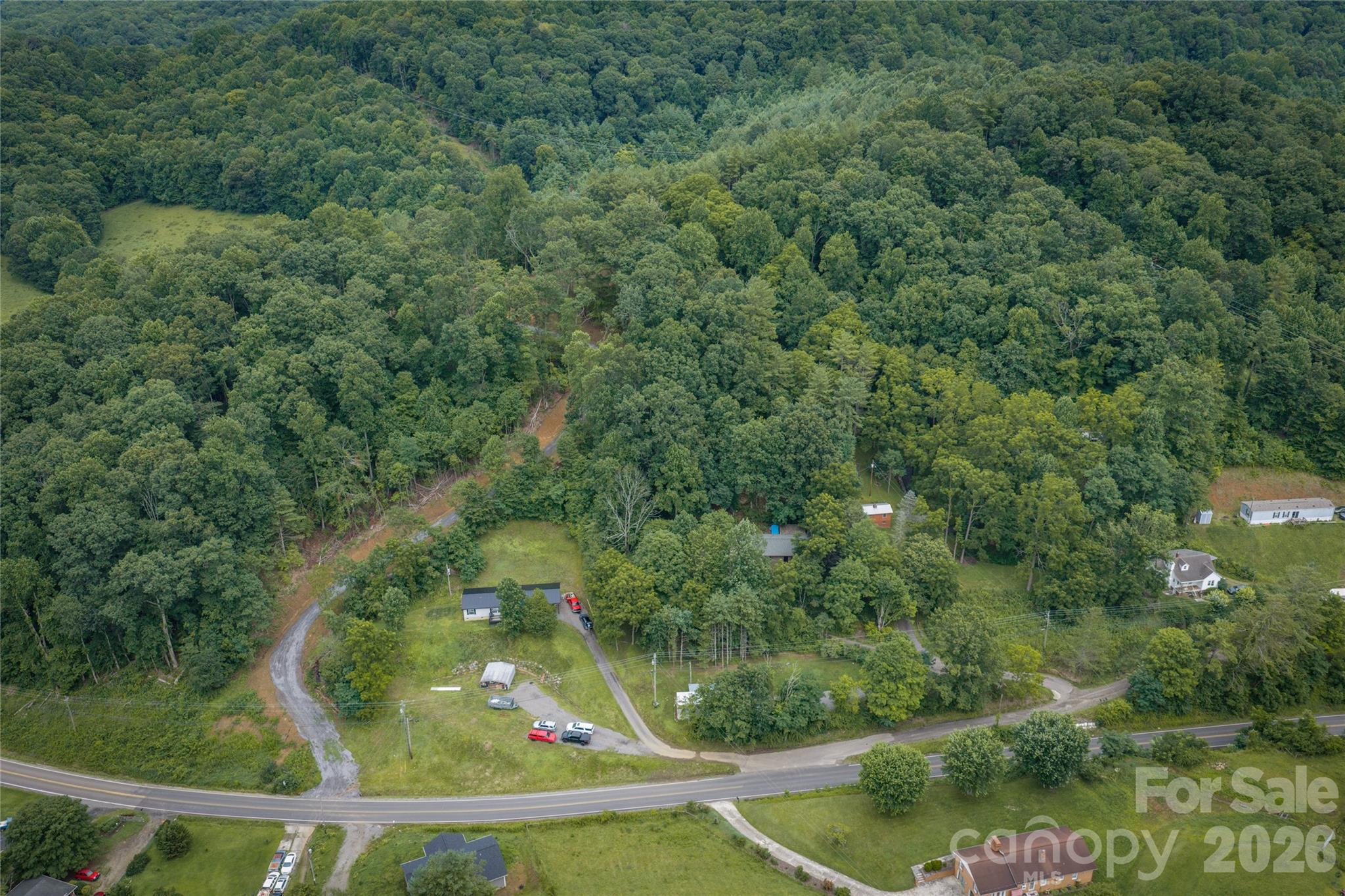 7 Wid Smith Road — Burnsville