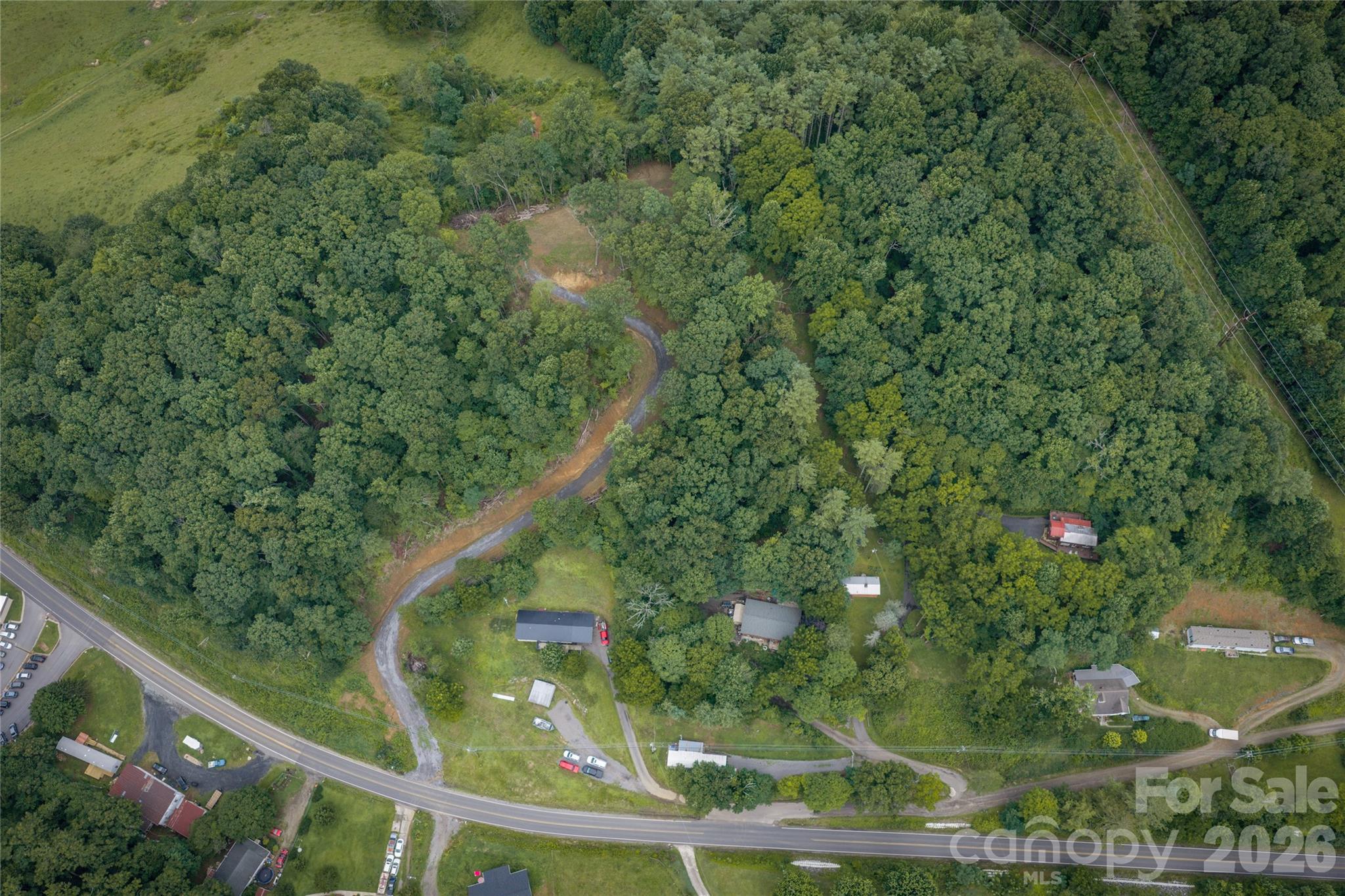 7 Wid Smith Road — Burnsville