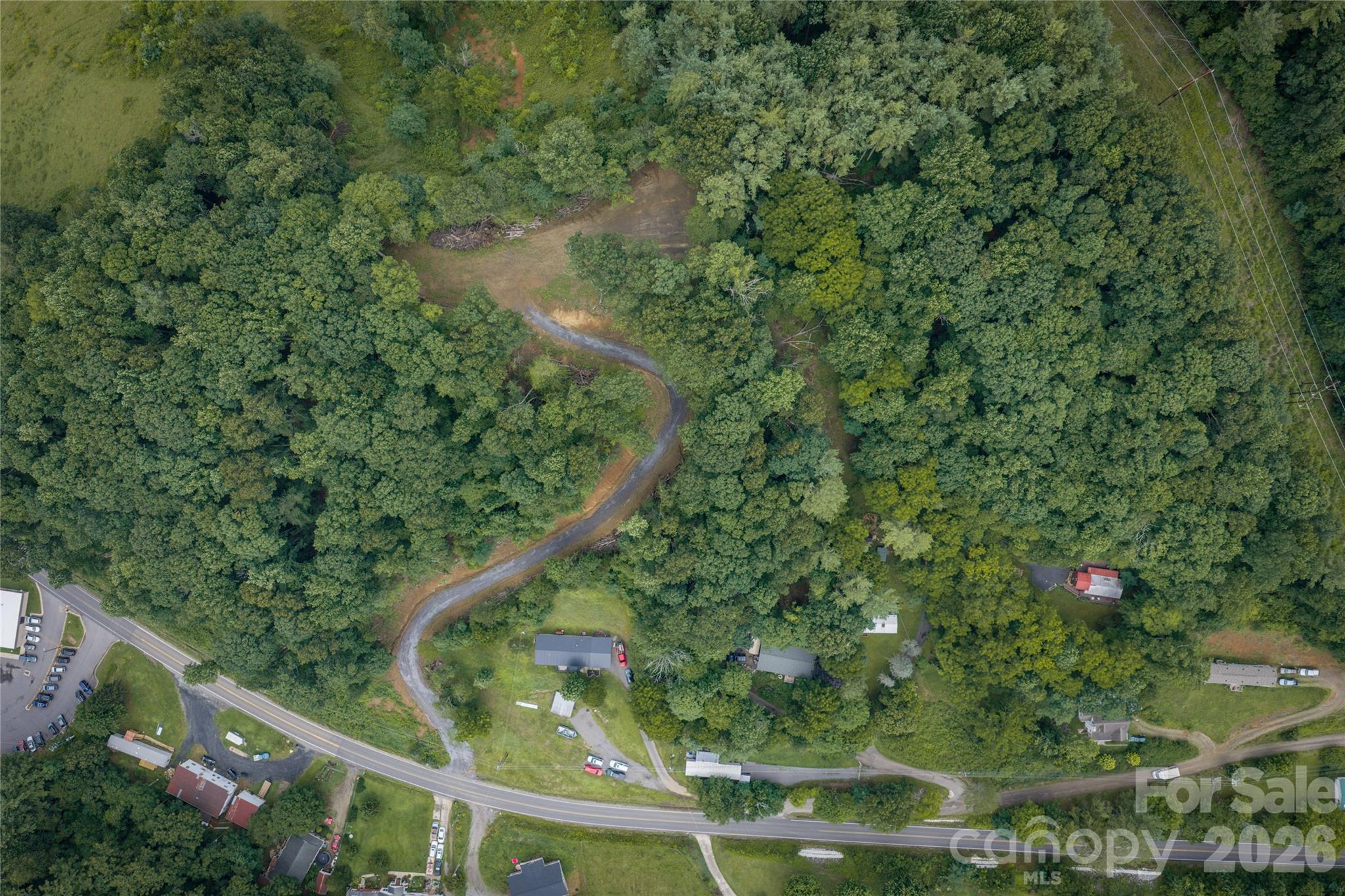7 Wid Smith Road — Burnsville