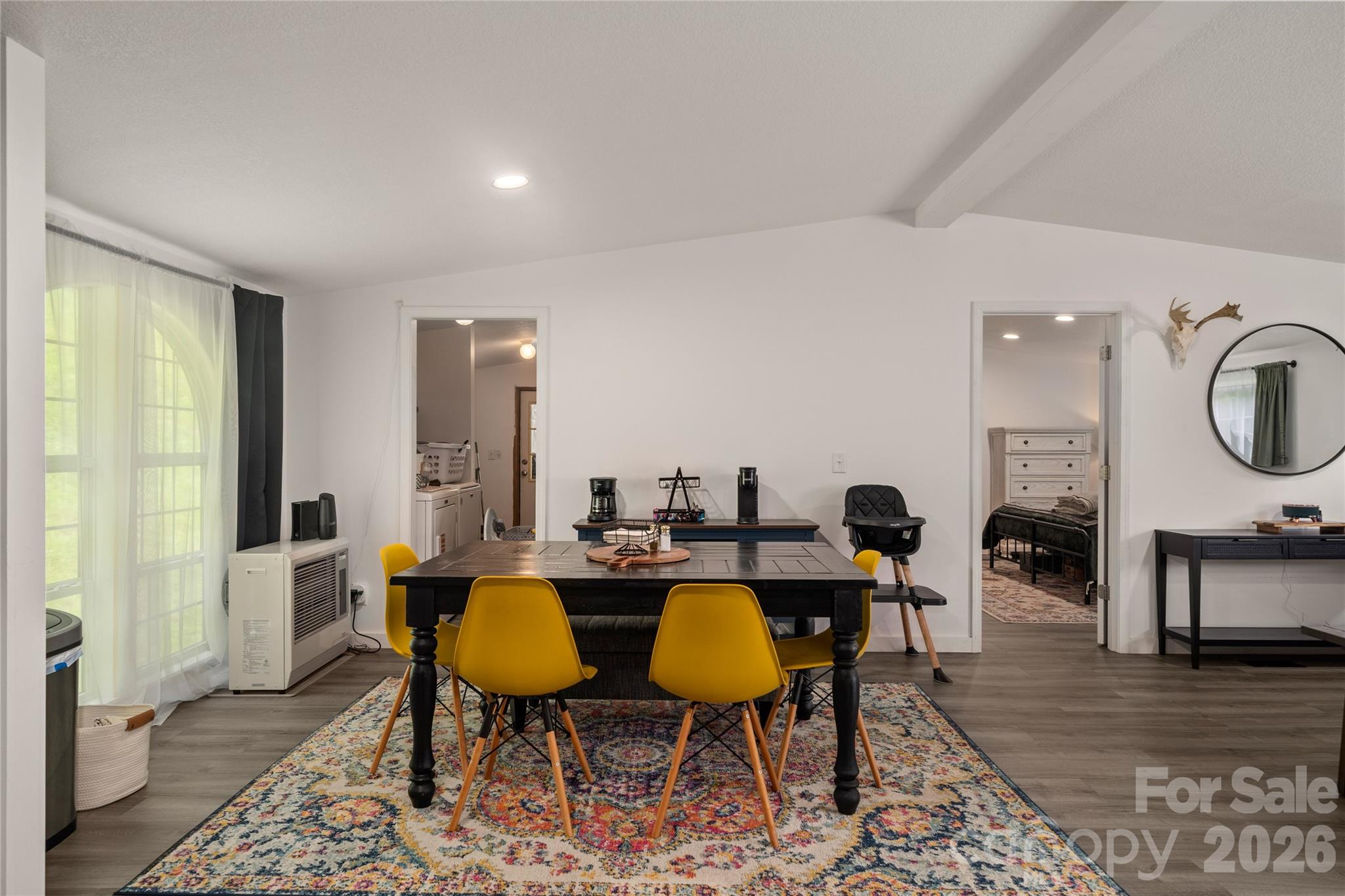 7 Wid Smith Road — Burnsville