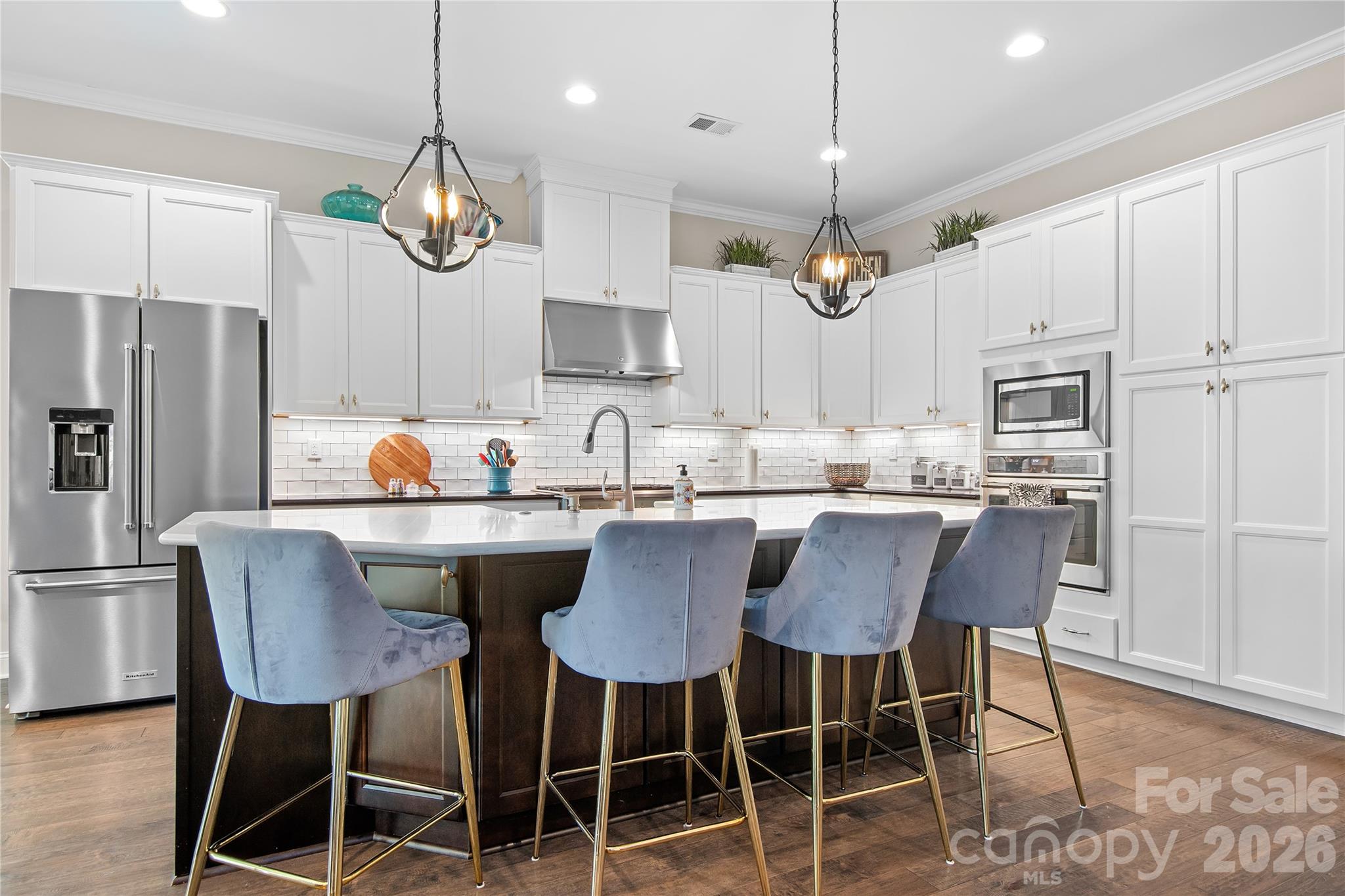 218 Stone Mountain Way — Denver