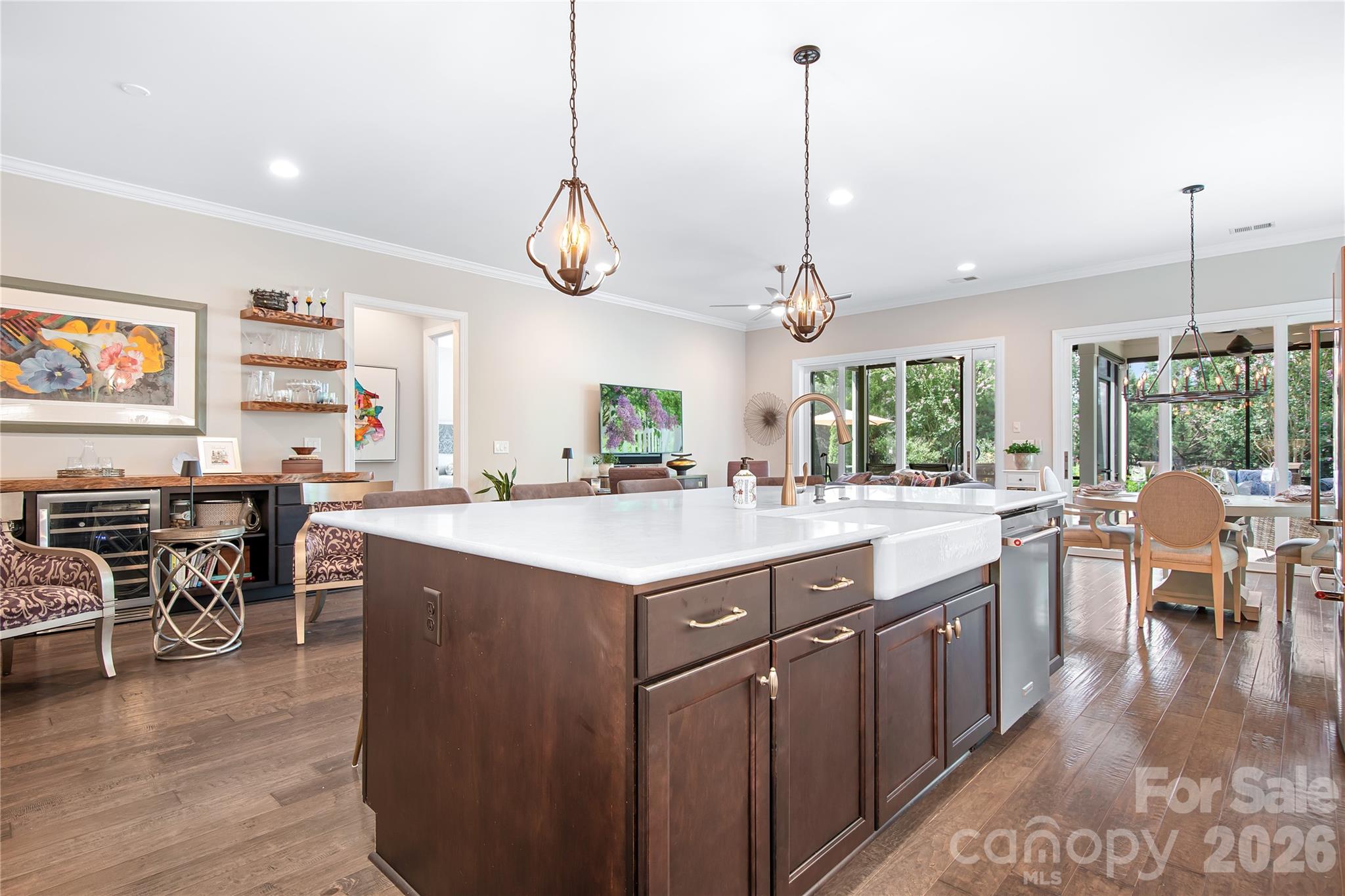 218 Stone Mountain Way — Denver
