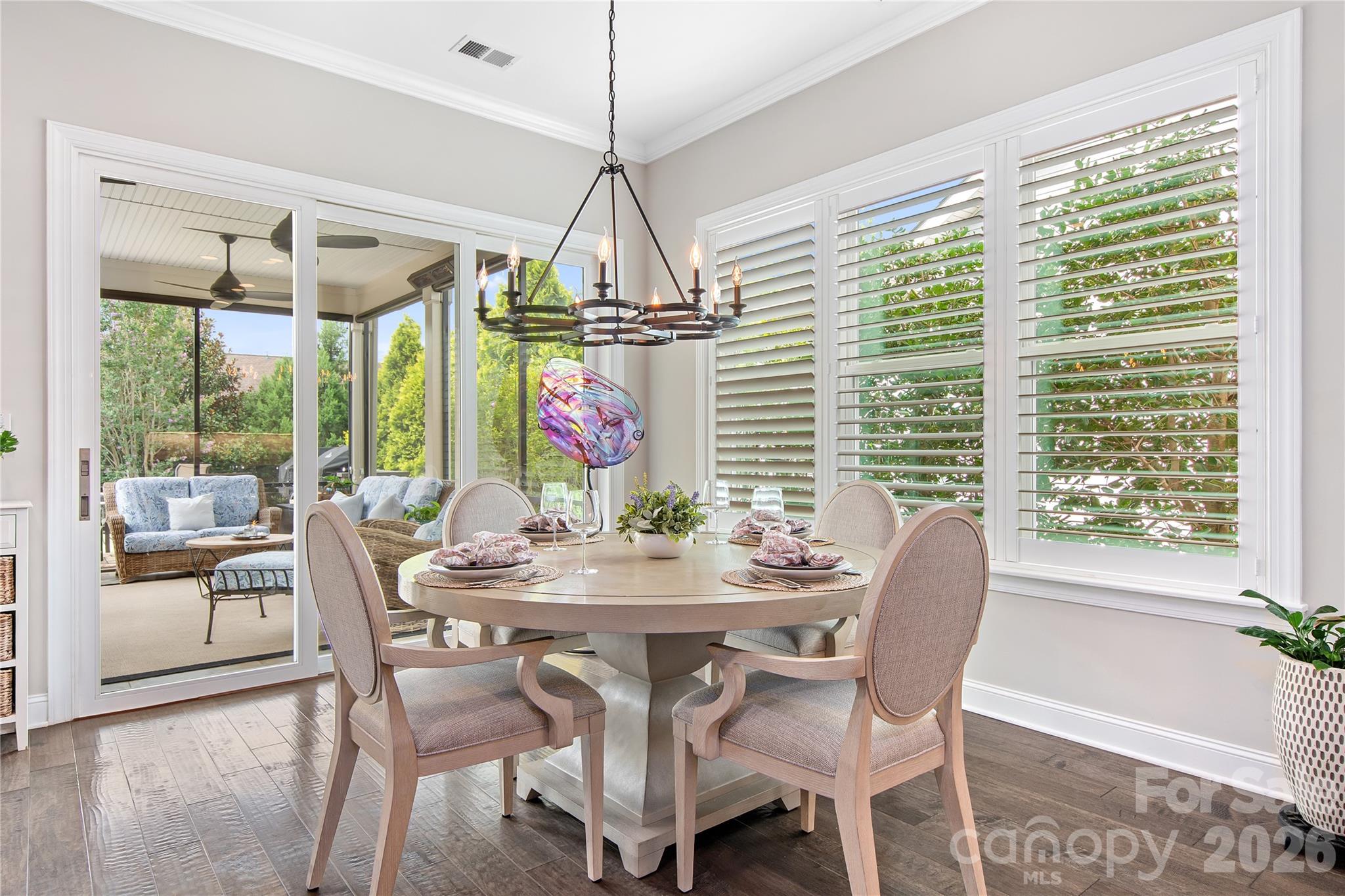 218 Stone Mountain Way — Denver