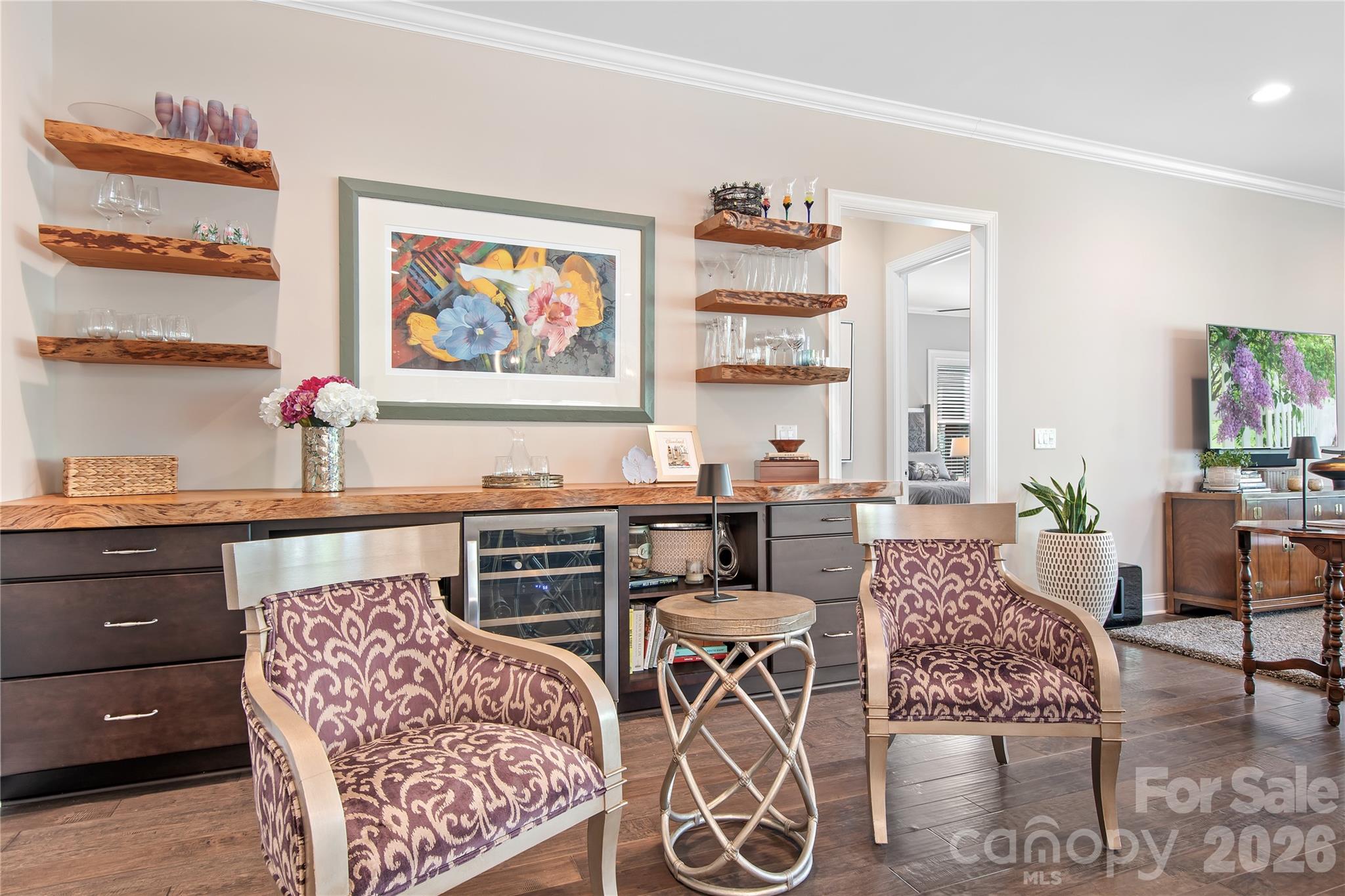 218 Stone Mountain Way — Denver