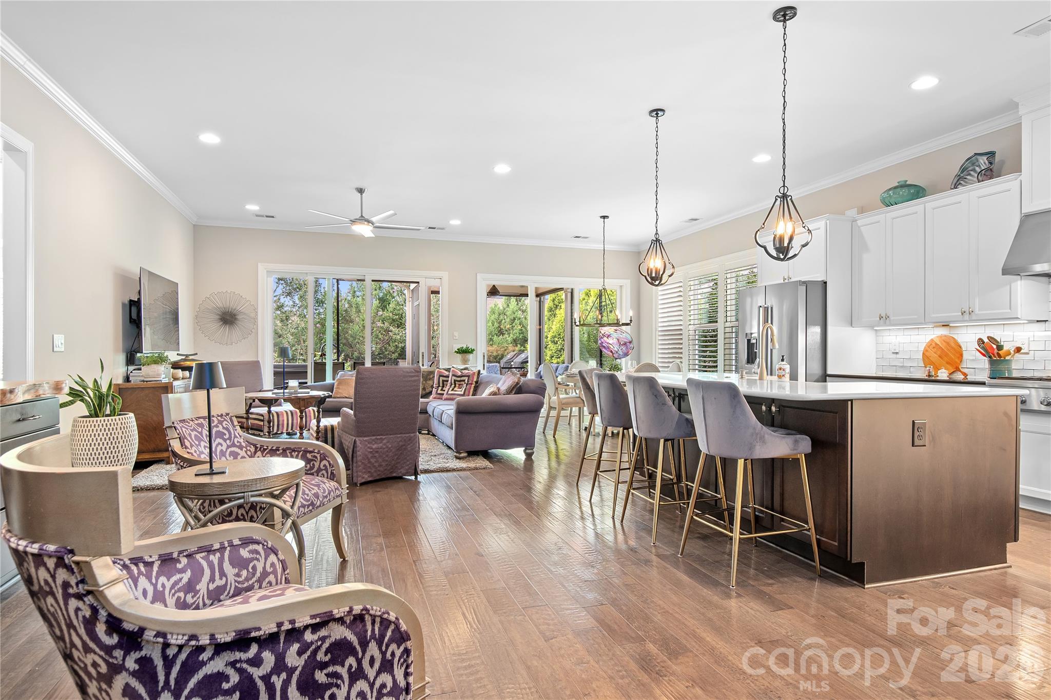 218 Stone Mountain Way — Denver
