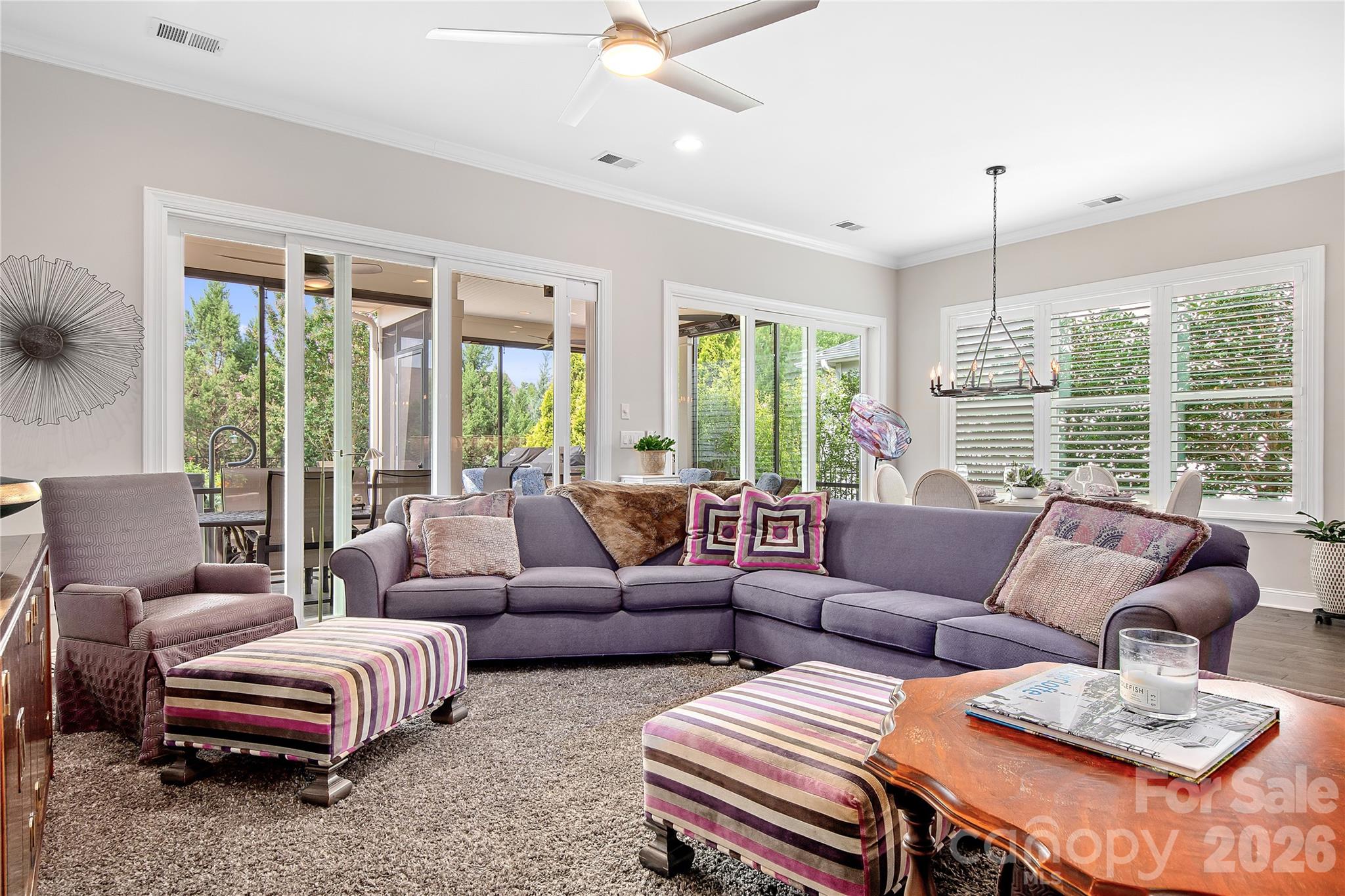 218 Stone Mountain Way — Denver