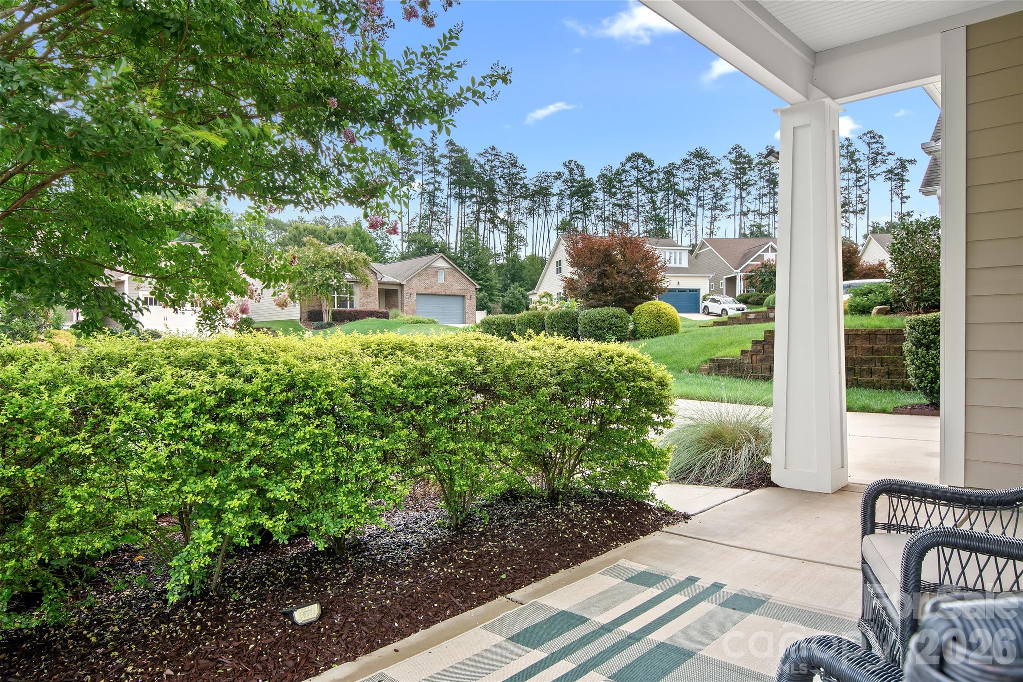 218 Stone Mountain Way — Denver