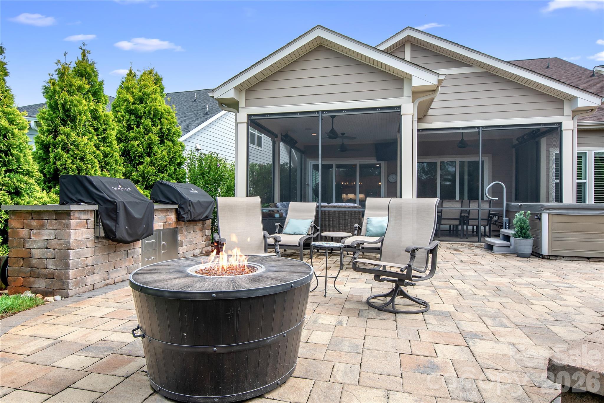 218 Stone Mountain Way — Denver
