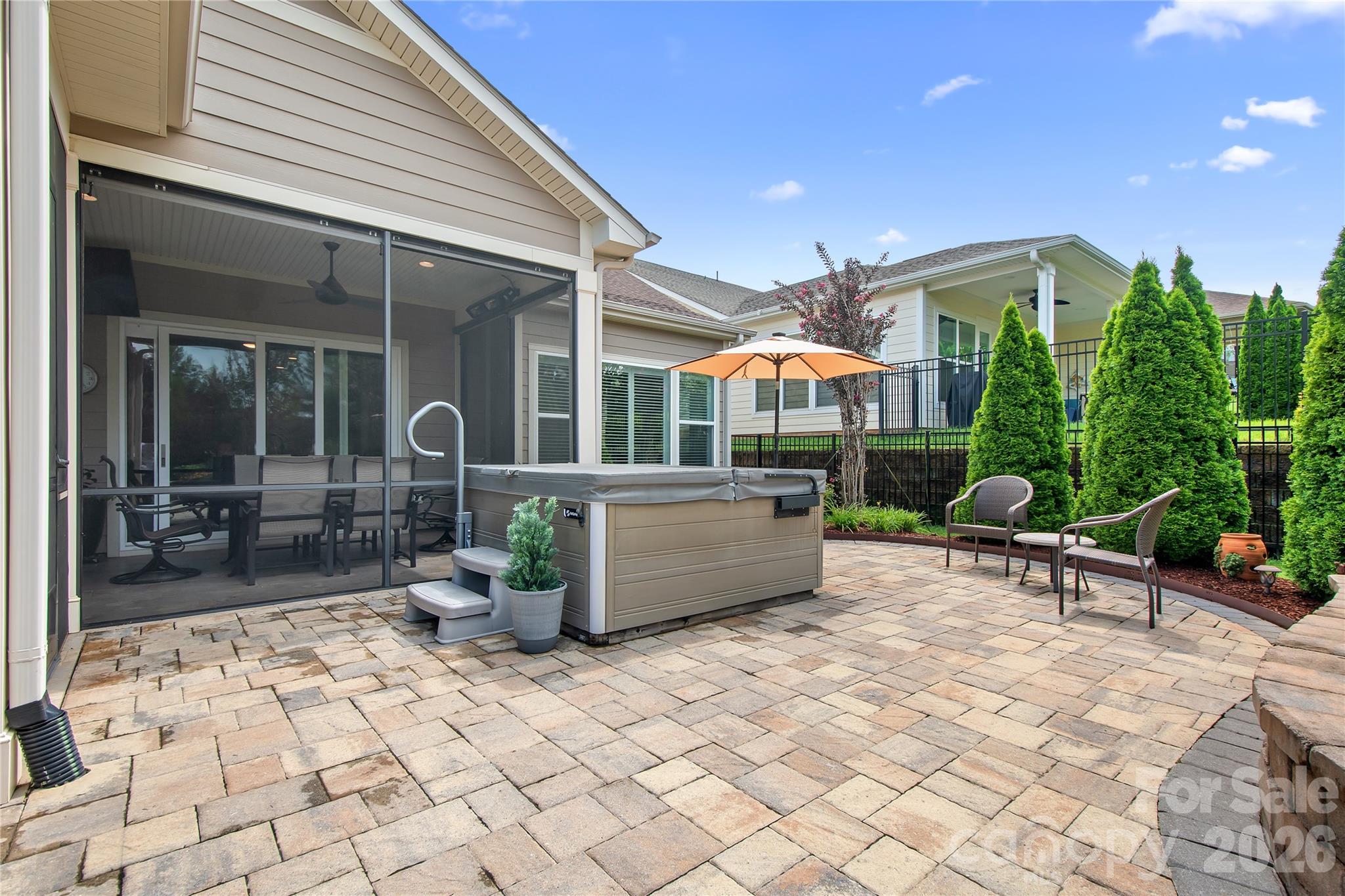 218 Stone Mountain Way — Denver