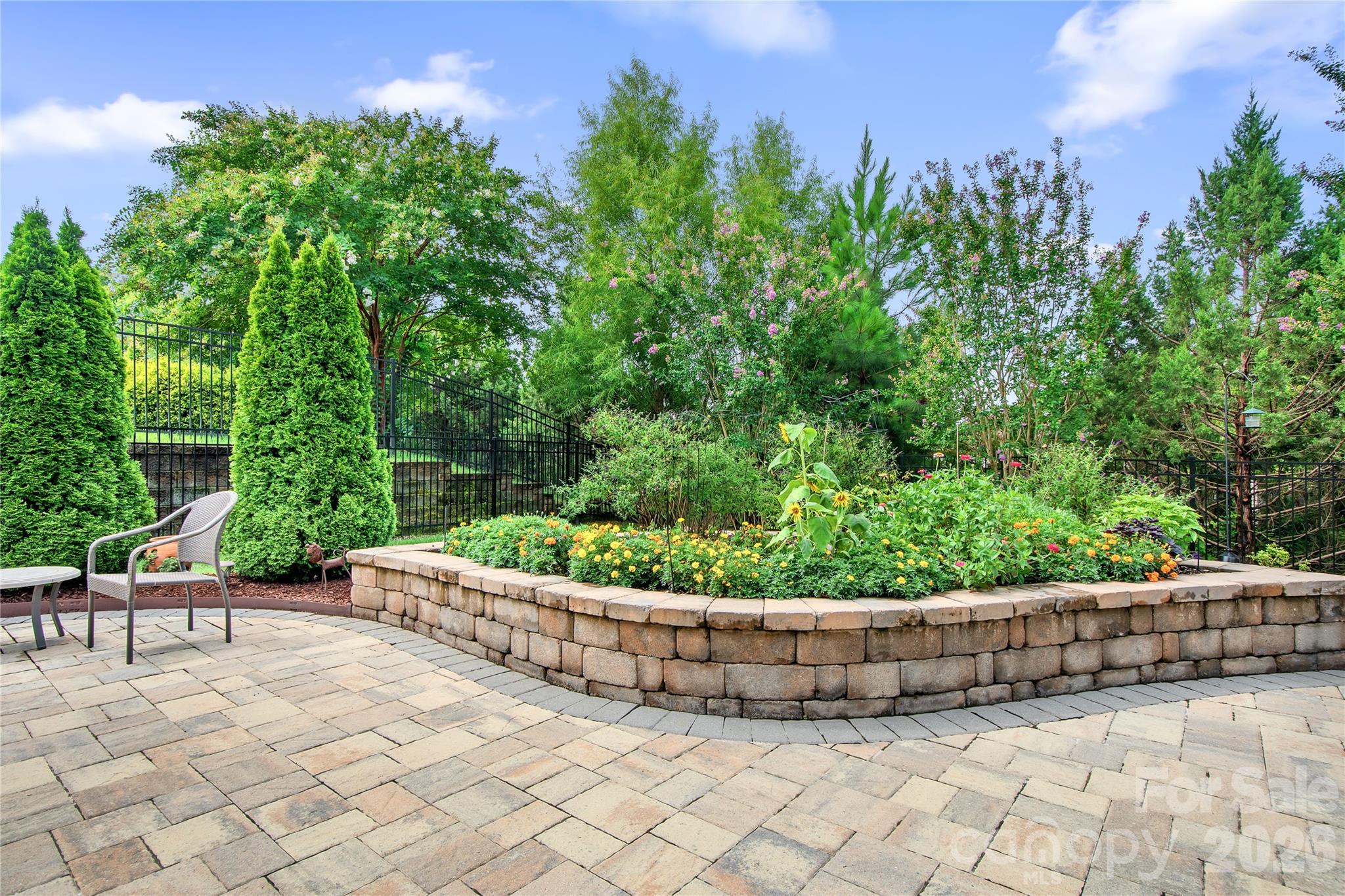 218 Stone Mountain Way — Denver