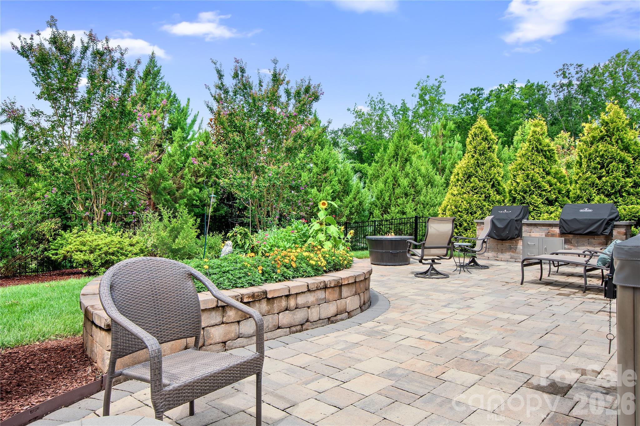 218 Stone Mountain Way — Denver