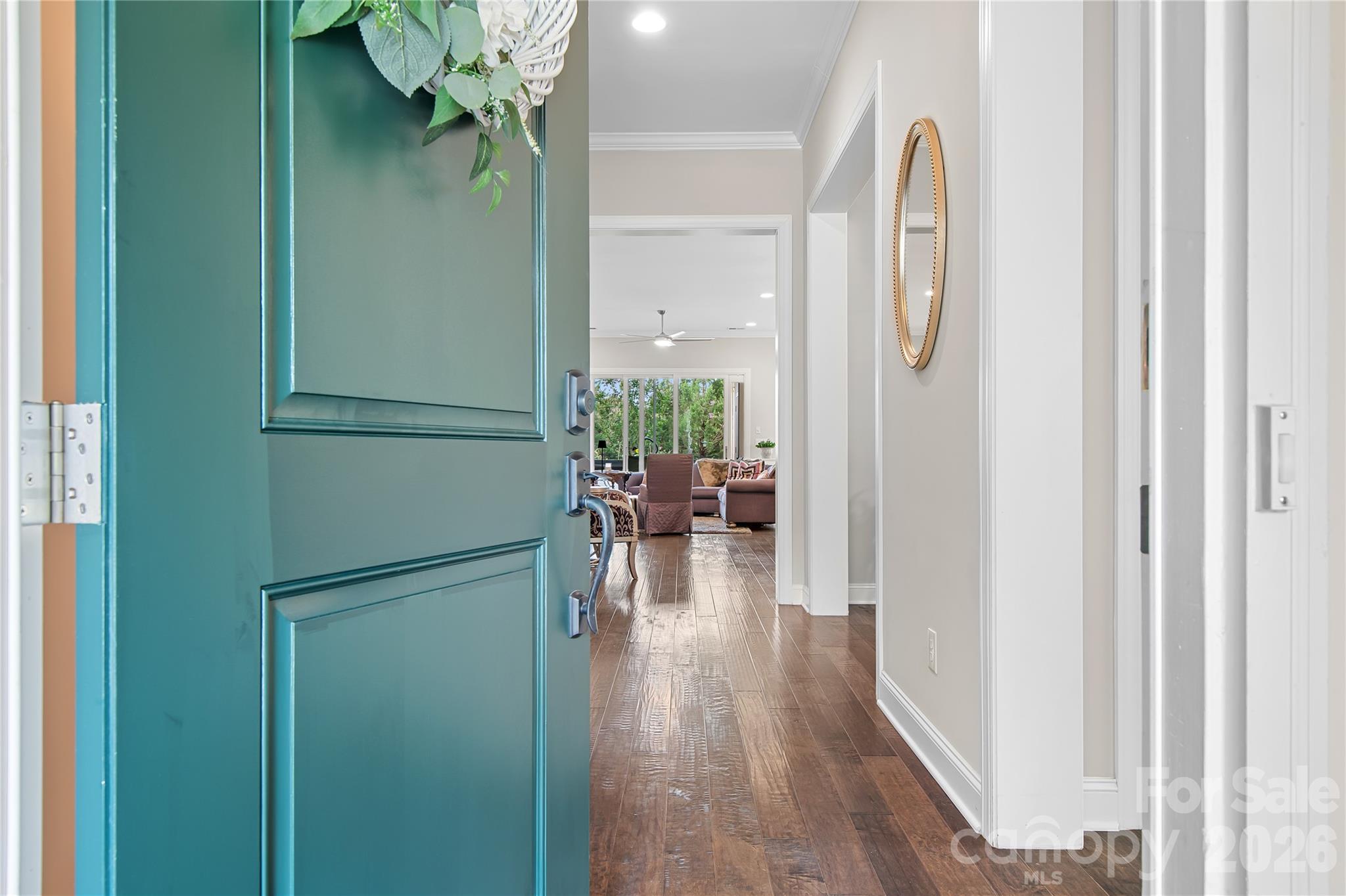 218 Stone Mountain Way — Denver