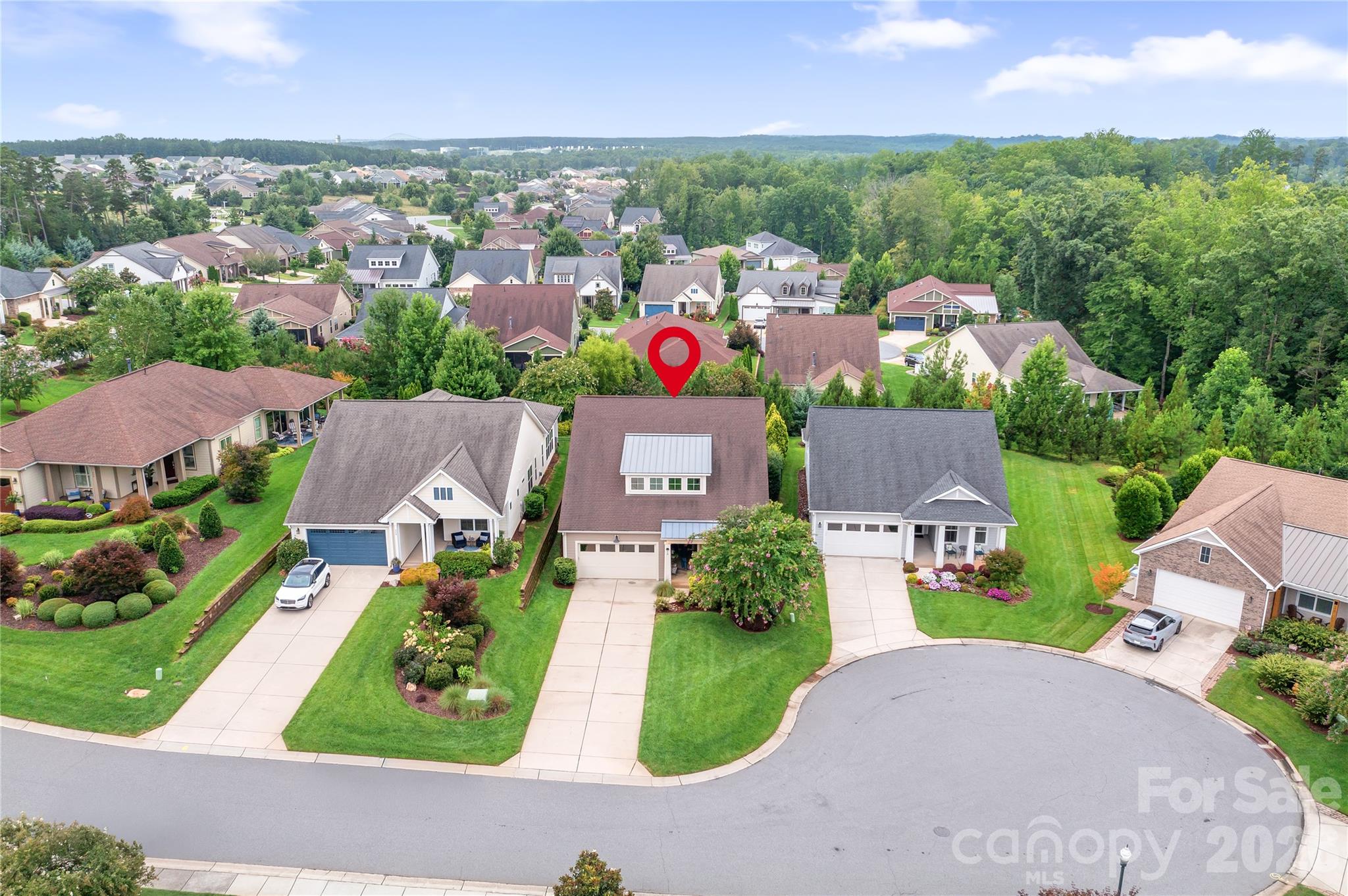 218 Stone Mountain Way — Denver
