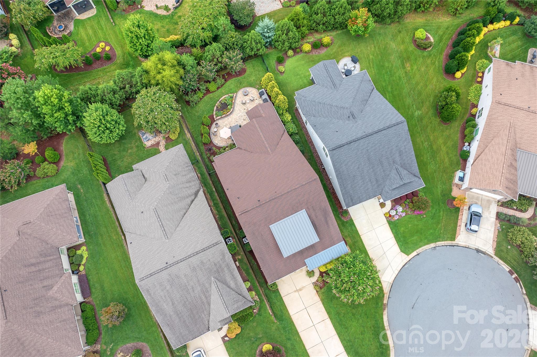 218 Stone Mountain Way — Denver