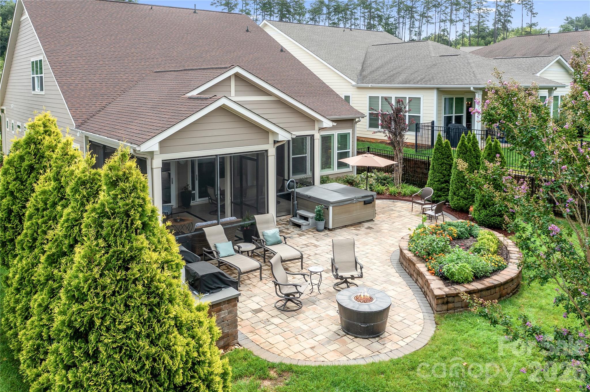 218 Stone Mountain Way — Denver