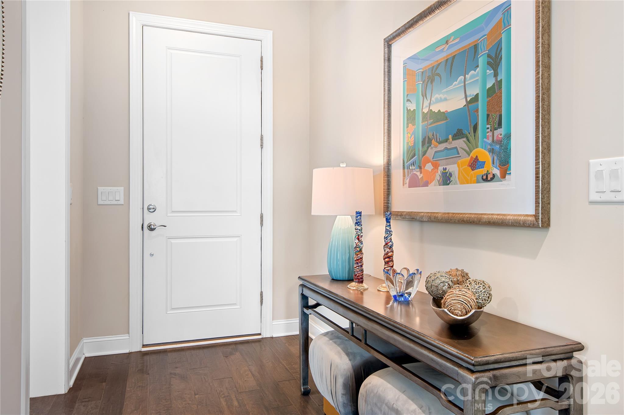 218 Stone Mountain Way — Denver