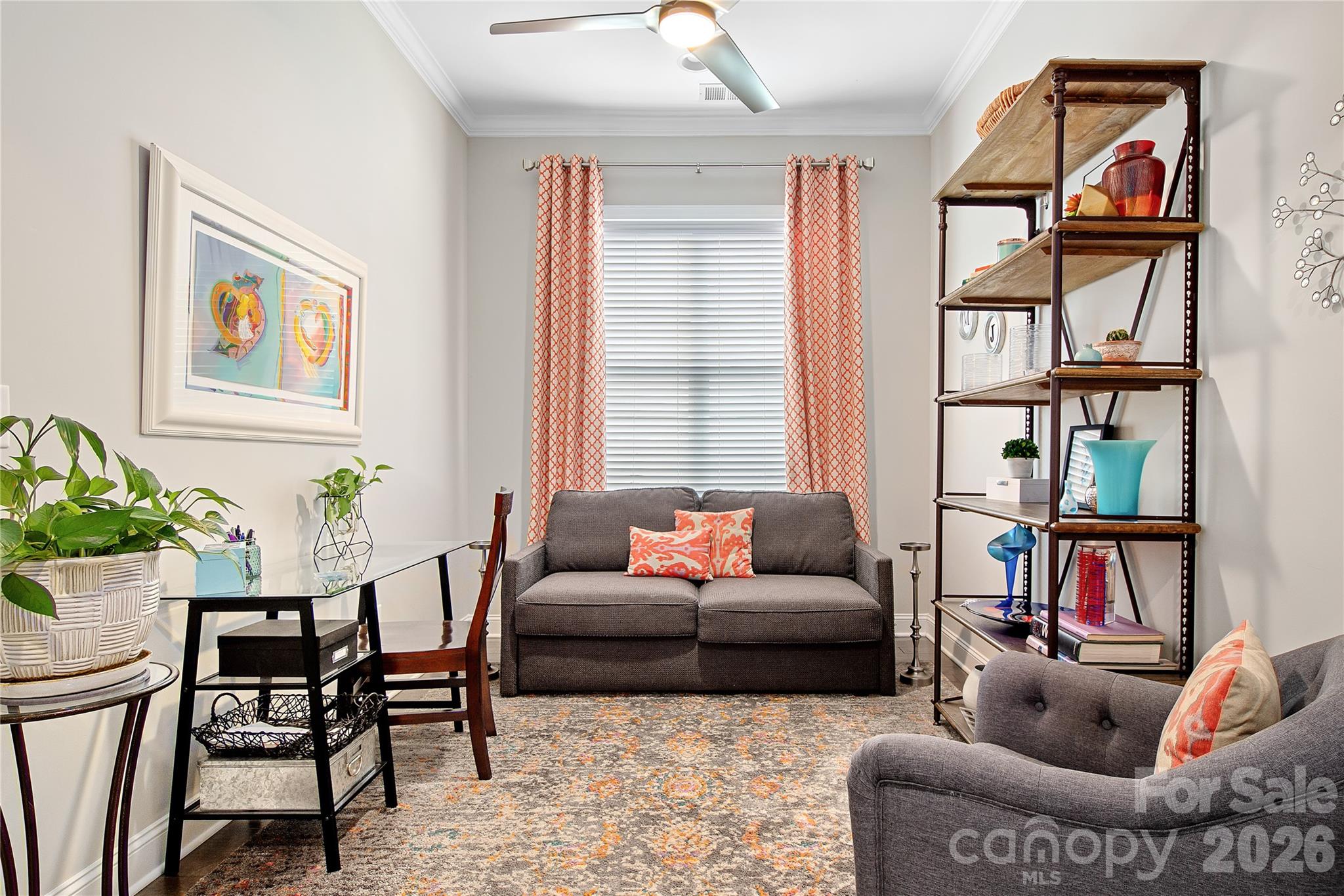 218 Stone Mountain Way — Denver