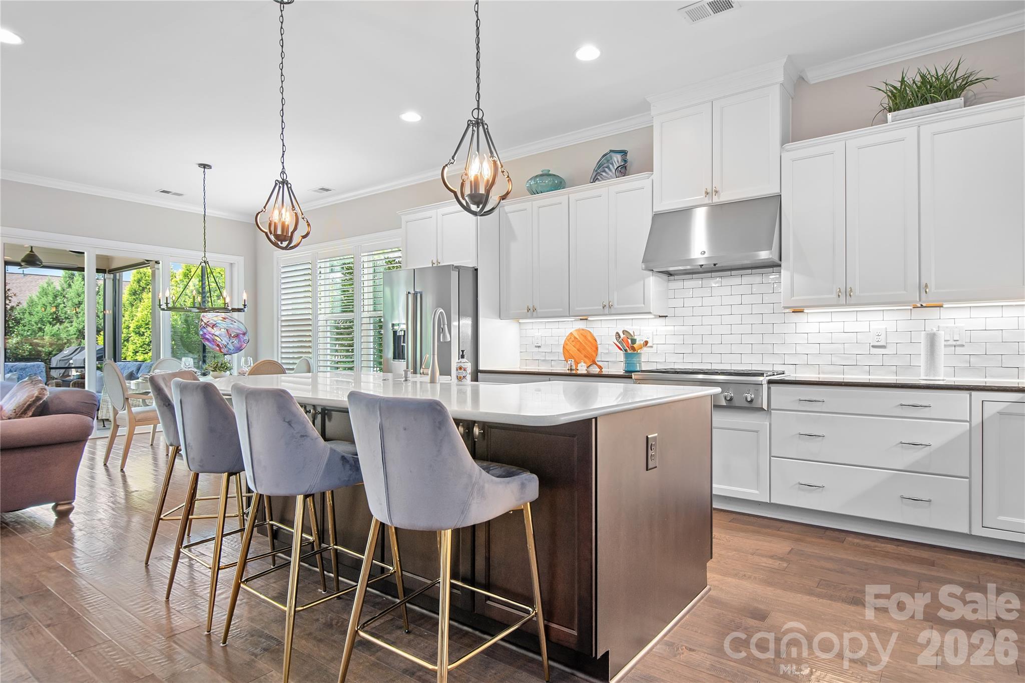 218 Stone Mountain Way — Denver