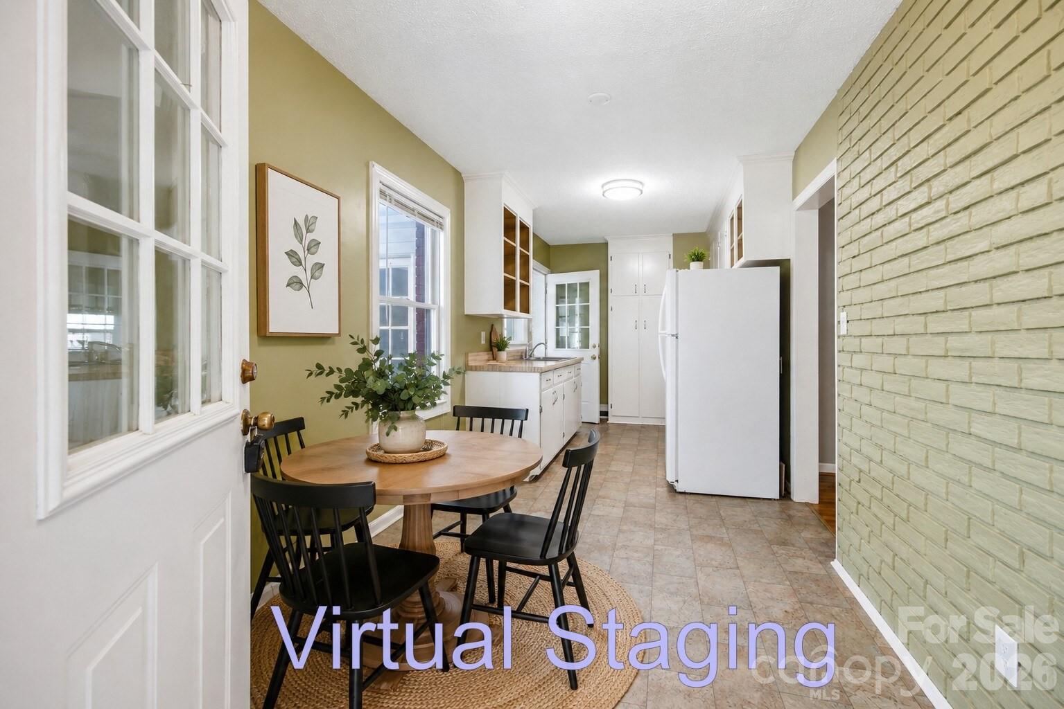 3129 Iredell Drive — Charlotte
