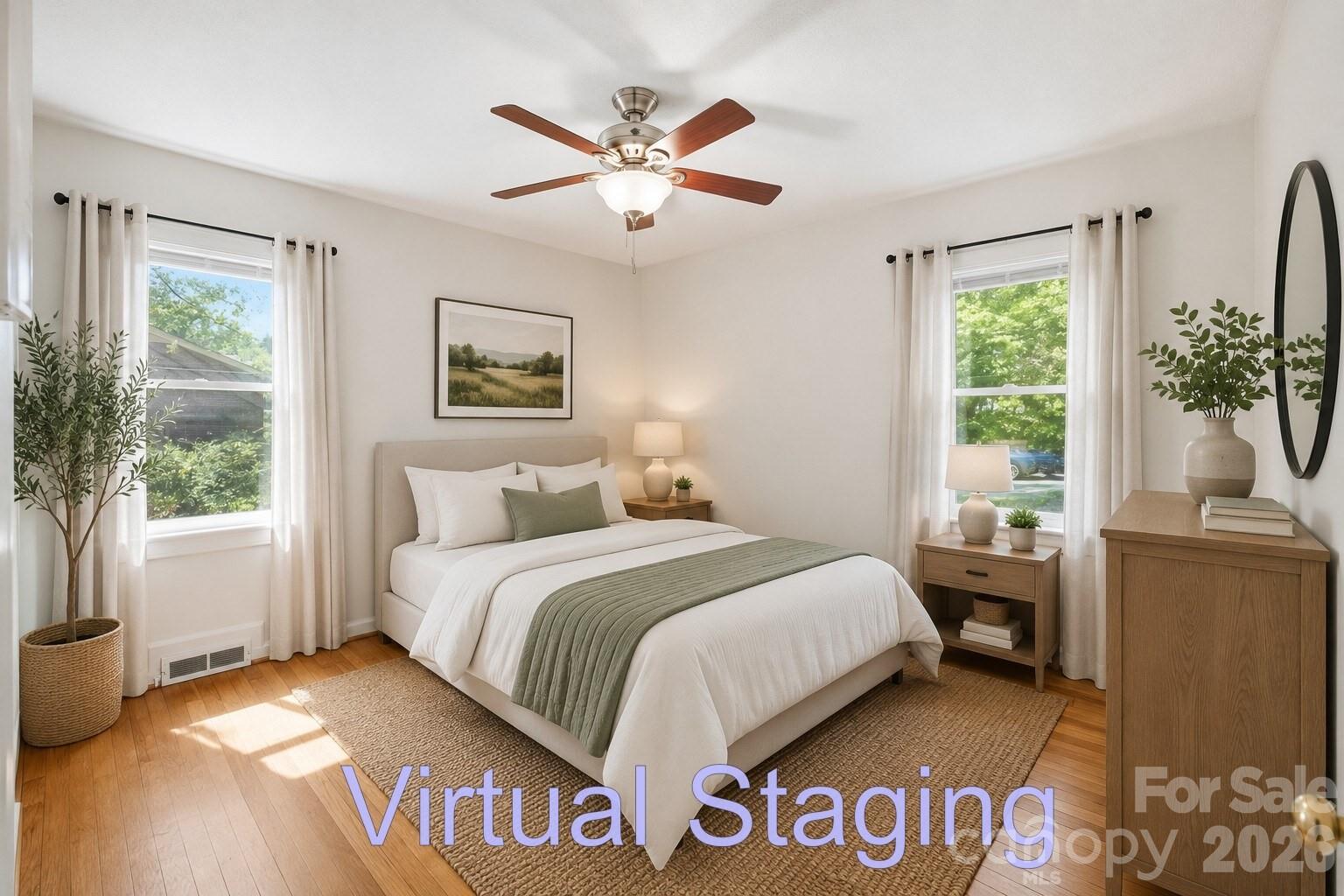 3129 Iredell Drive — Charlotte