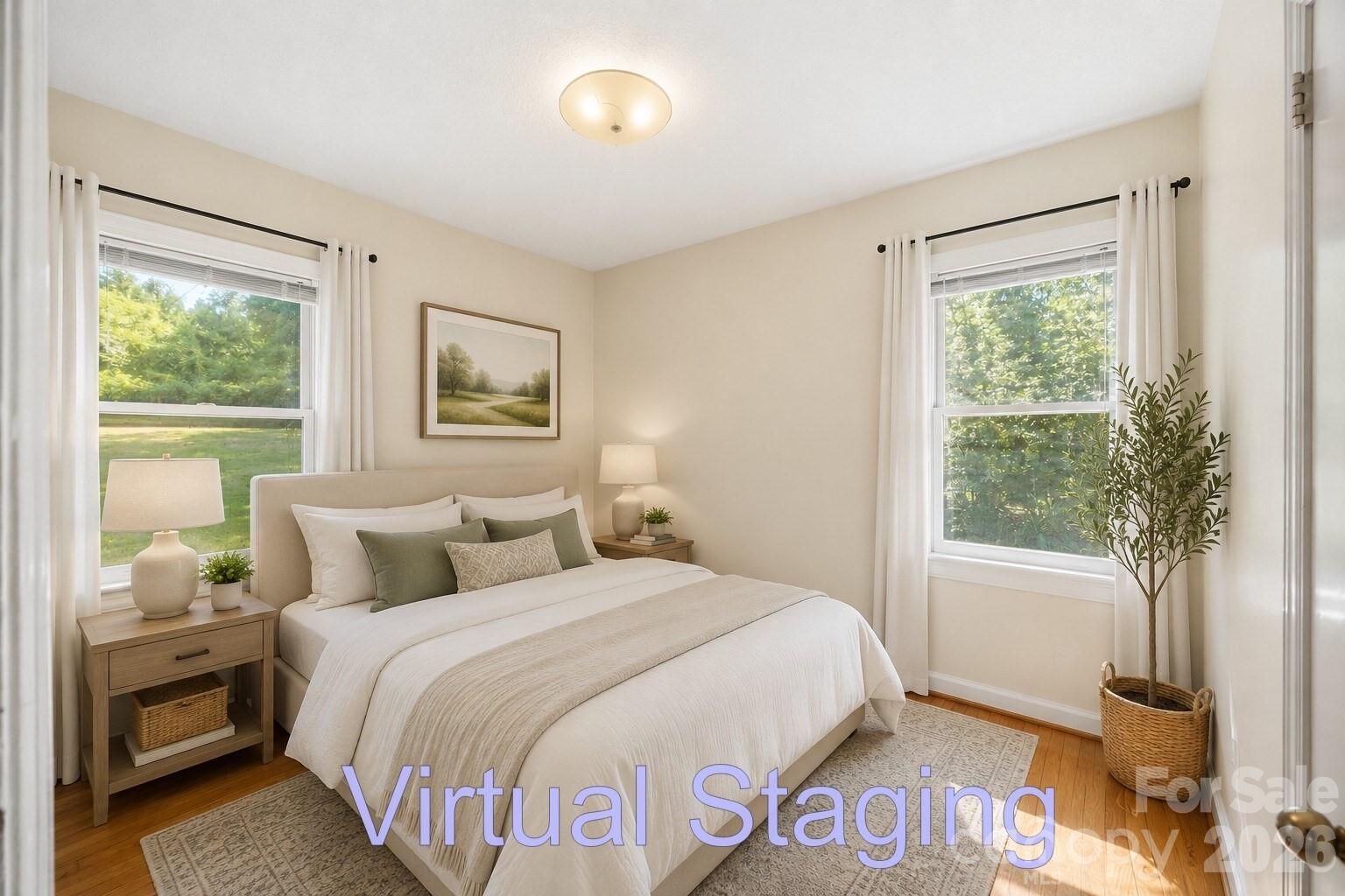 3129 Iredell Drive — Charlotte