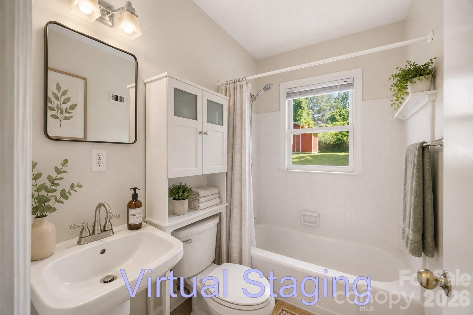 3129 Iredell Drive — Charlotte