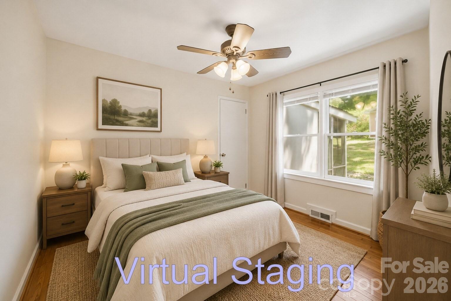 3129 Iredell Drive — Charlotte