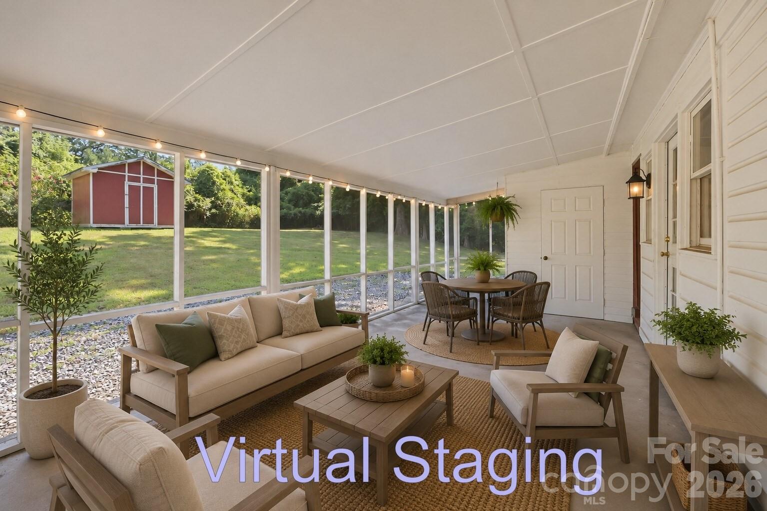 3129 Iredell Drive — Charlotte