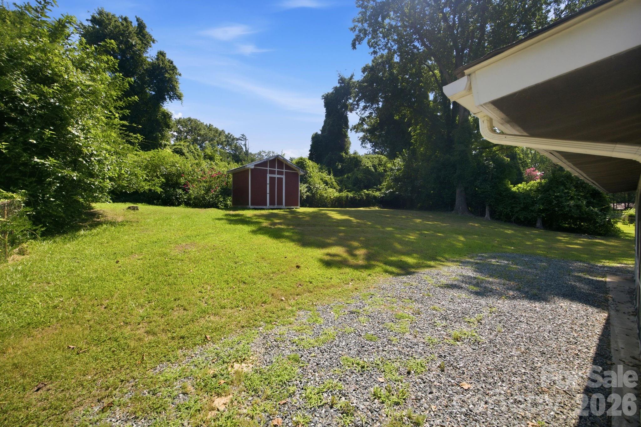 3129 Iredell Drive — Charlotte