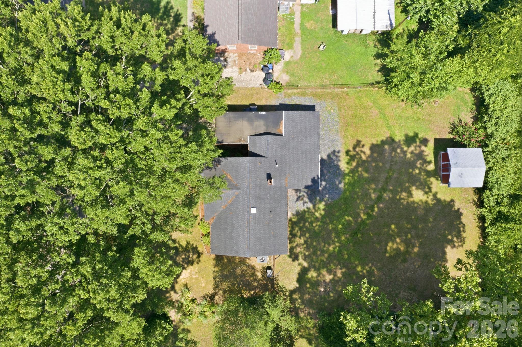 3129 Iredell Drive — Charlotte