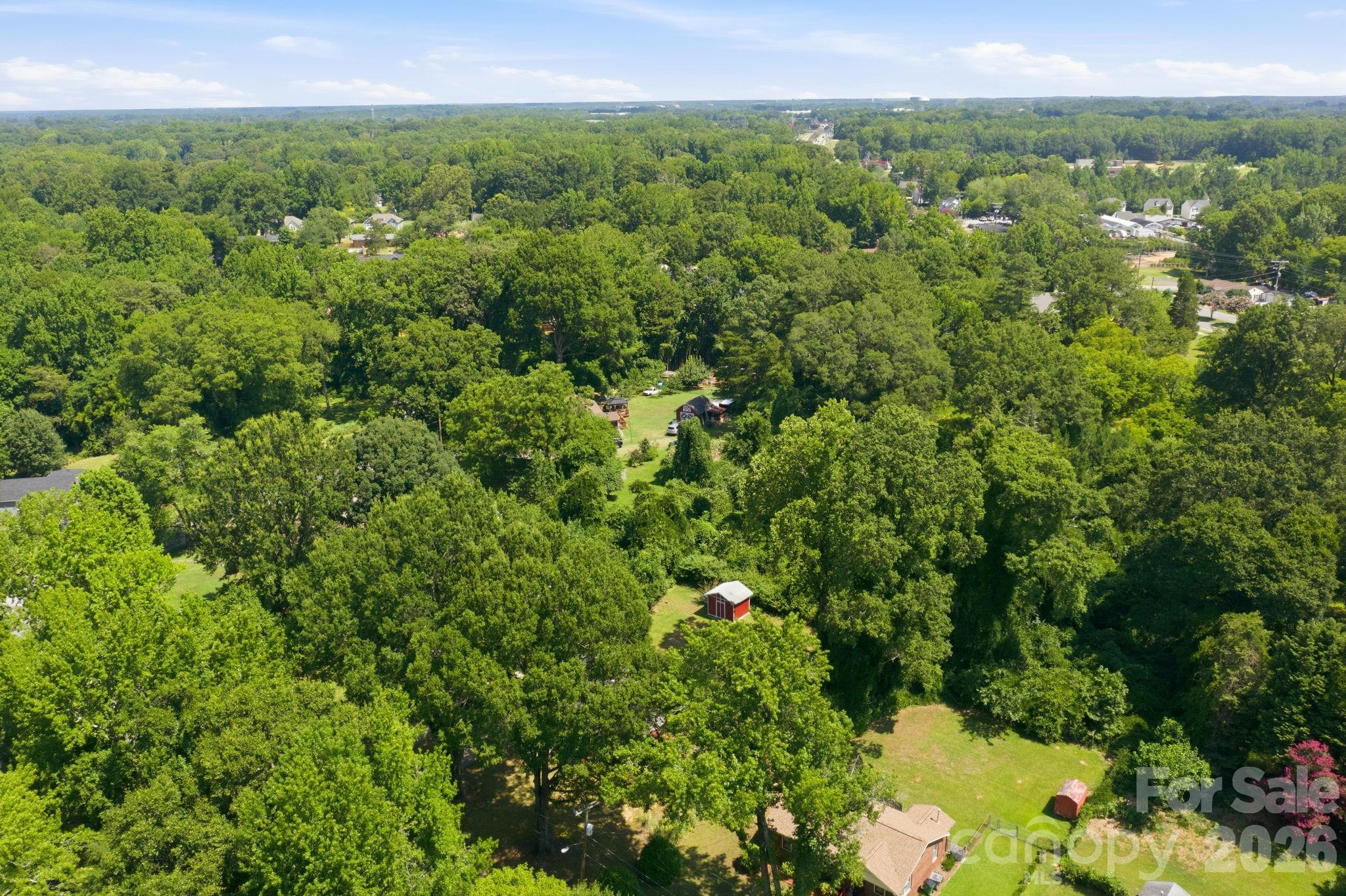 3129 Iredell Drive — Charlotte