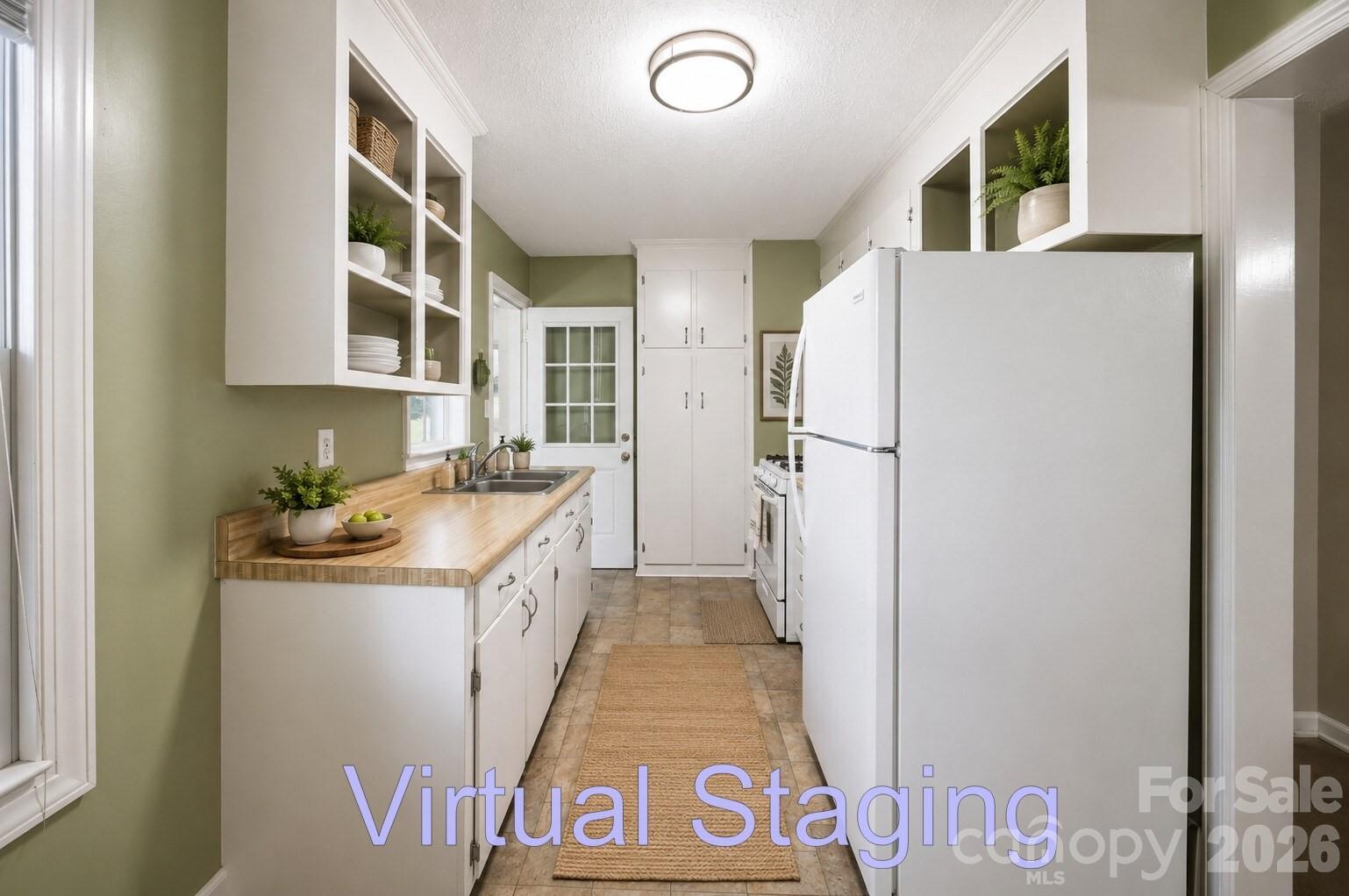 3129 Iredell Drive — Charlotte