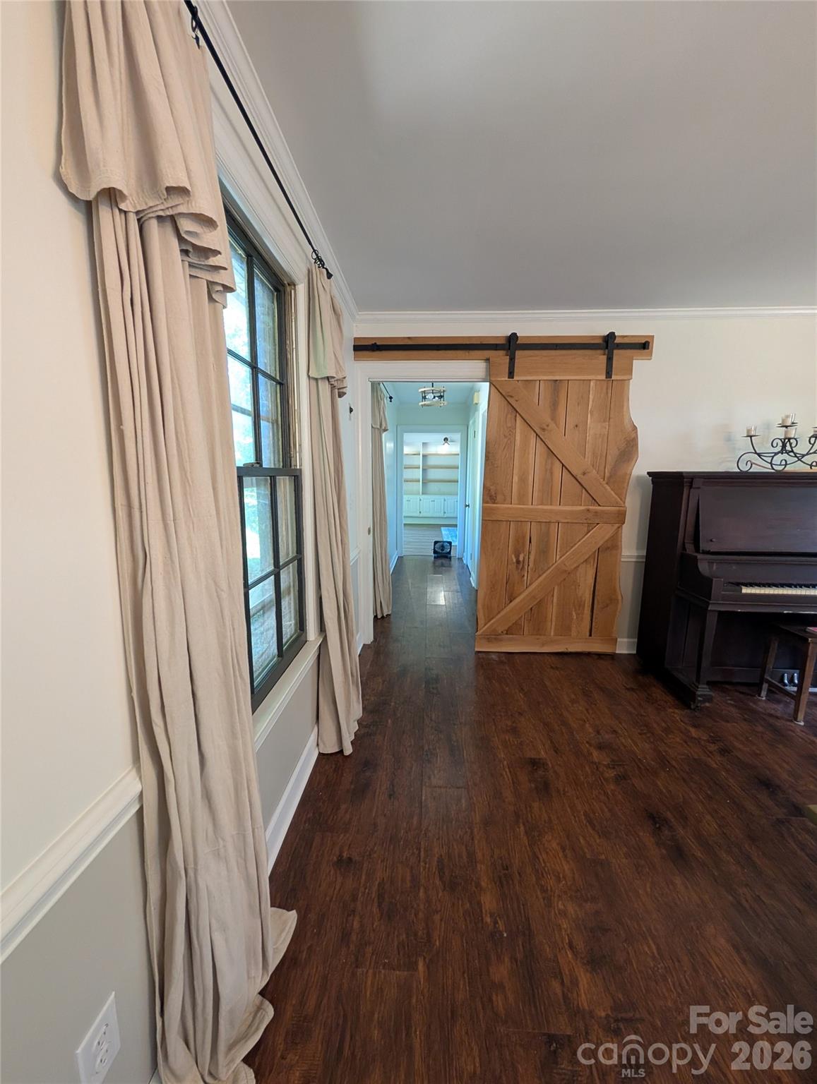 571 Piedmont Road — Rutherfordton