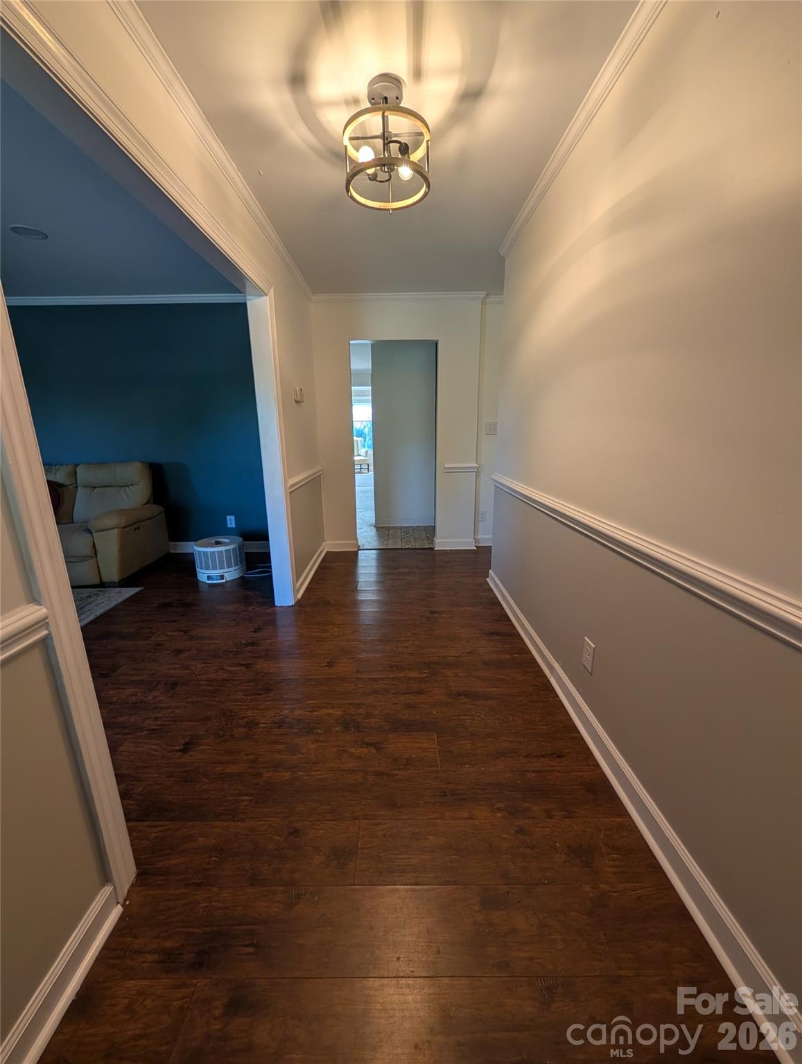 571 Piedmont Road — Rutherfordton