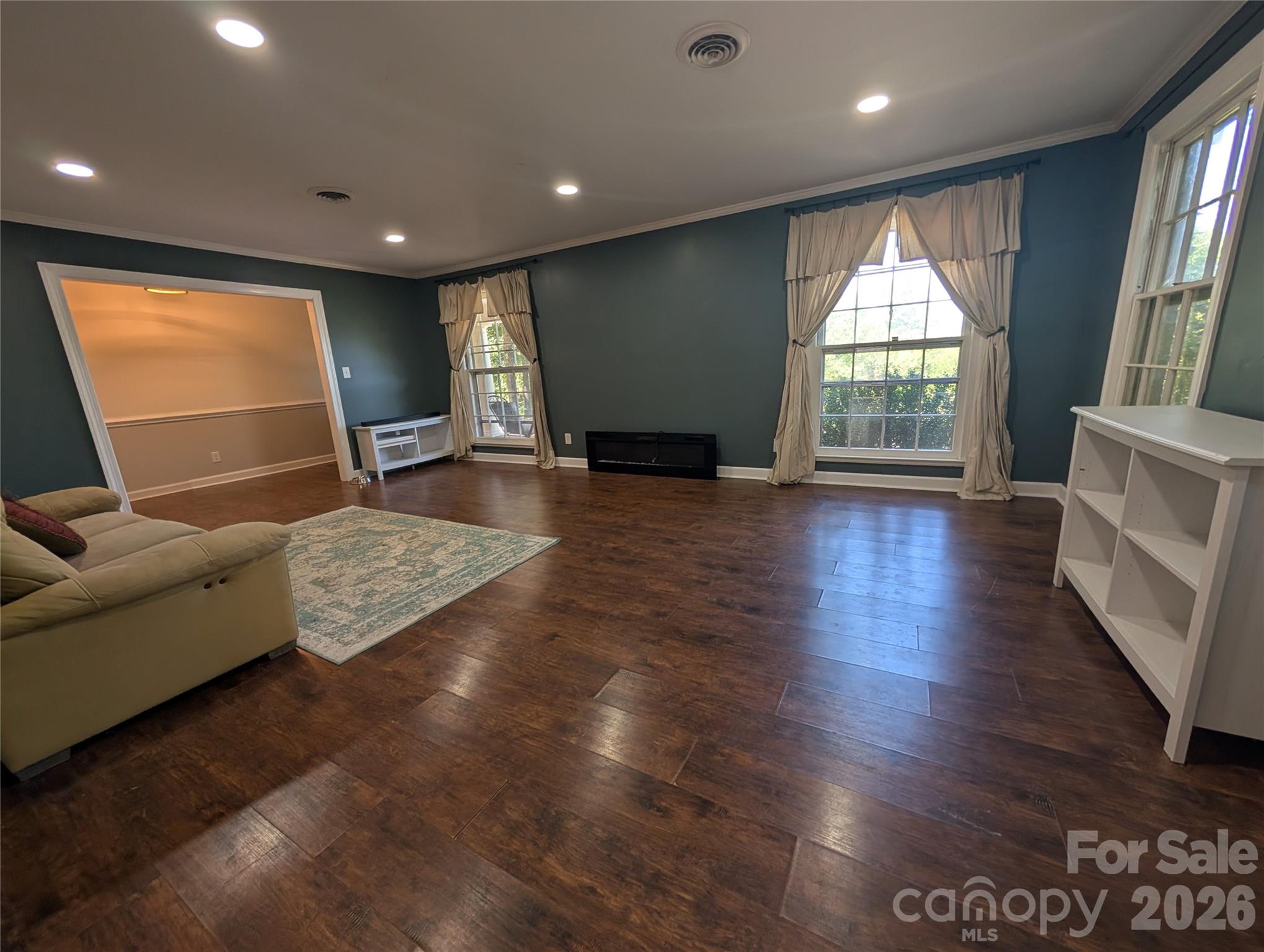 571 Piedmont Road — Rutherfordton