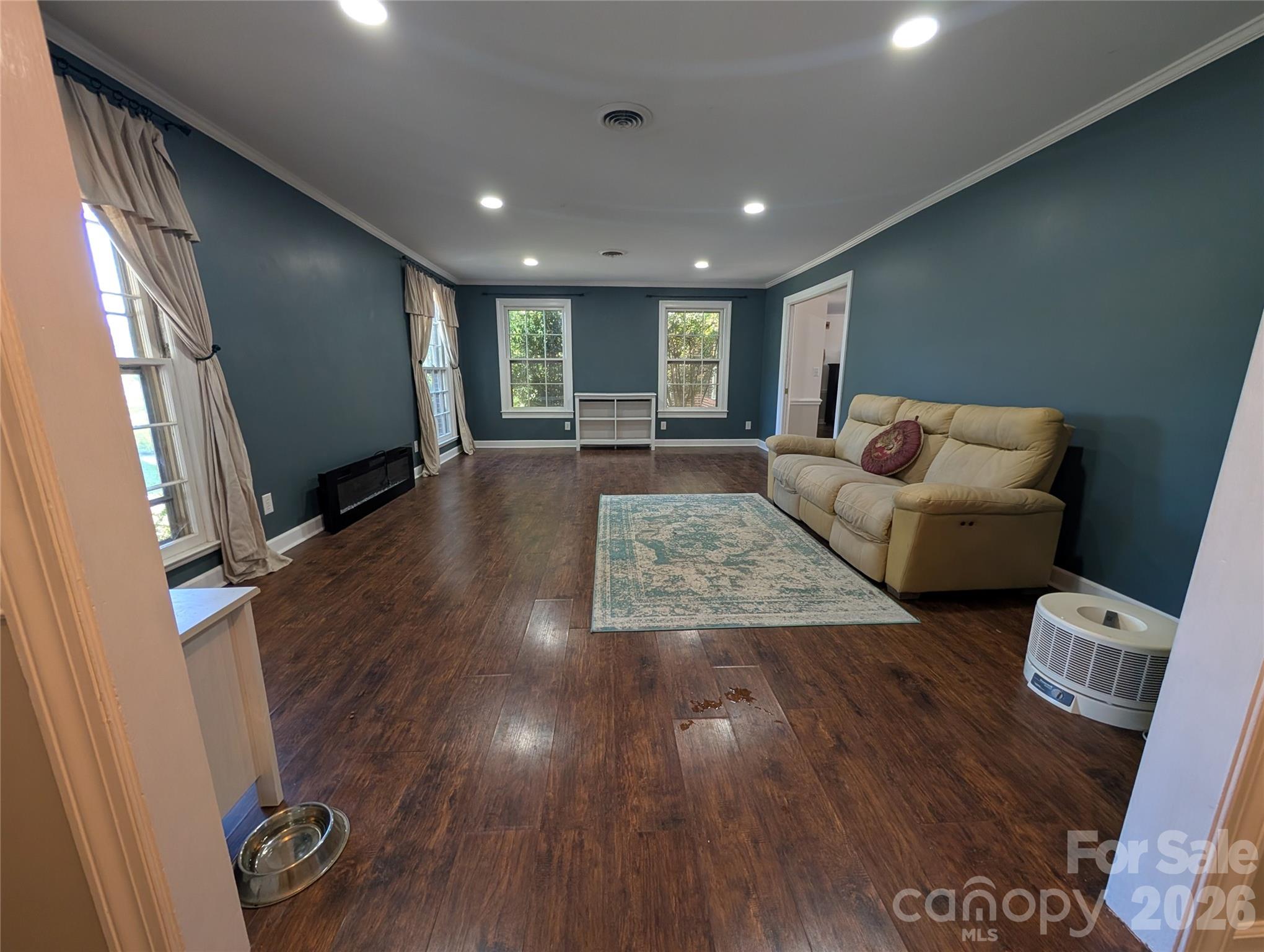 571 Piedmont Road — Rutherfordton
