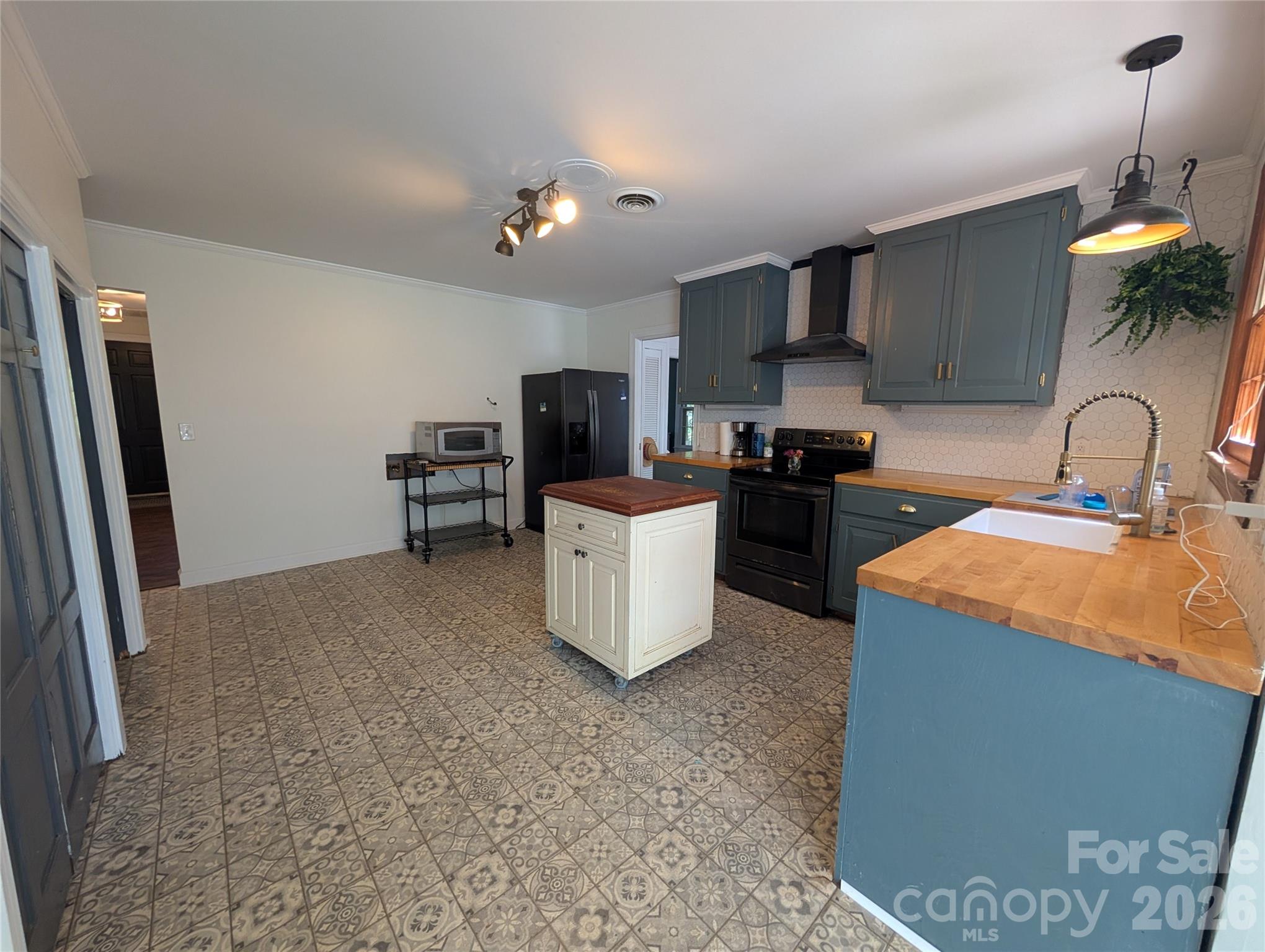 571 Piedmont Road — Rutherfordton