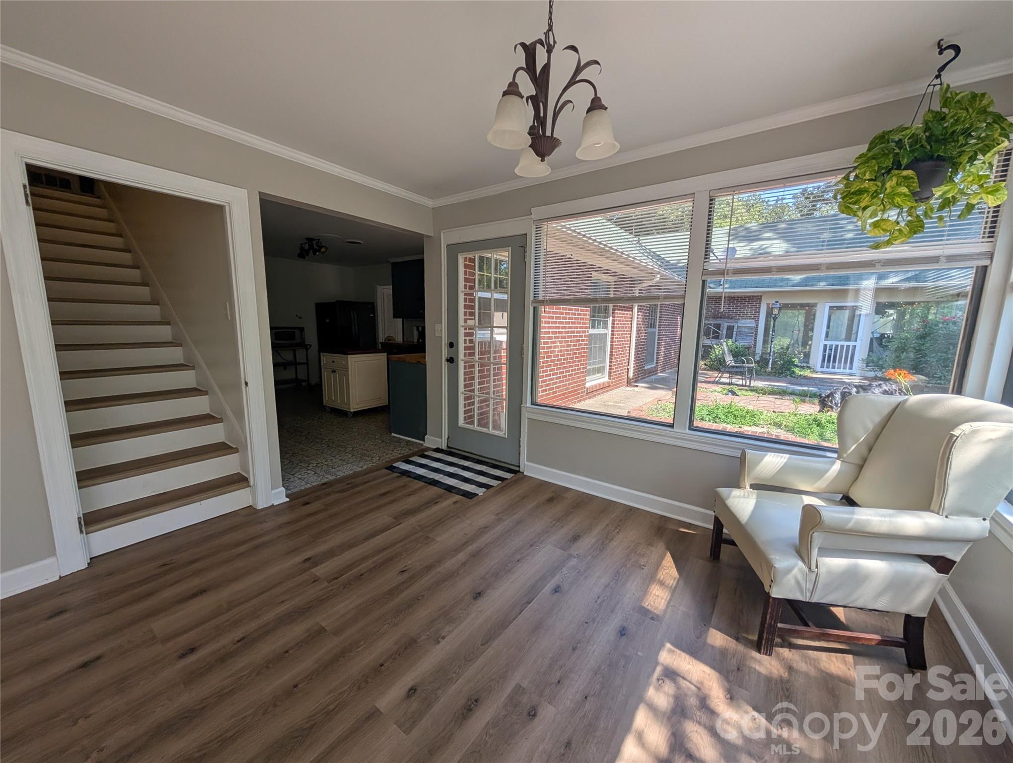 571 Piedmont Road — Rutherfordton