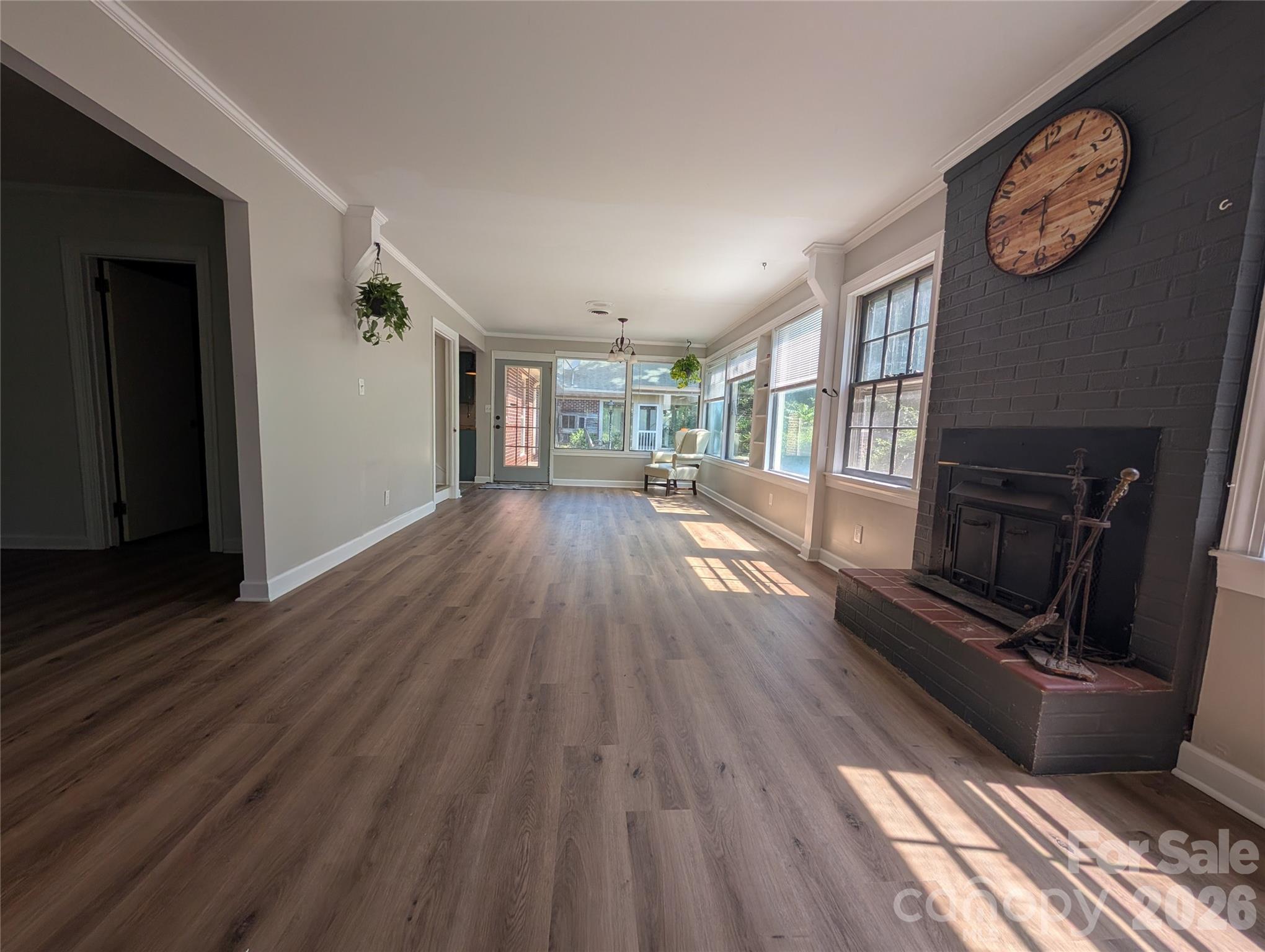 571 Piedmont Road — Rutherfordton