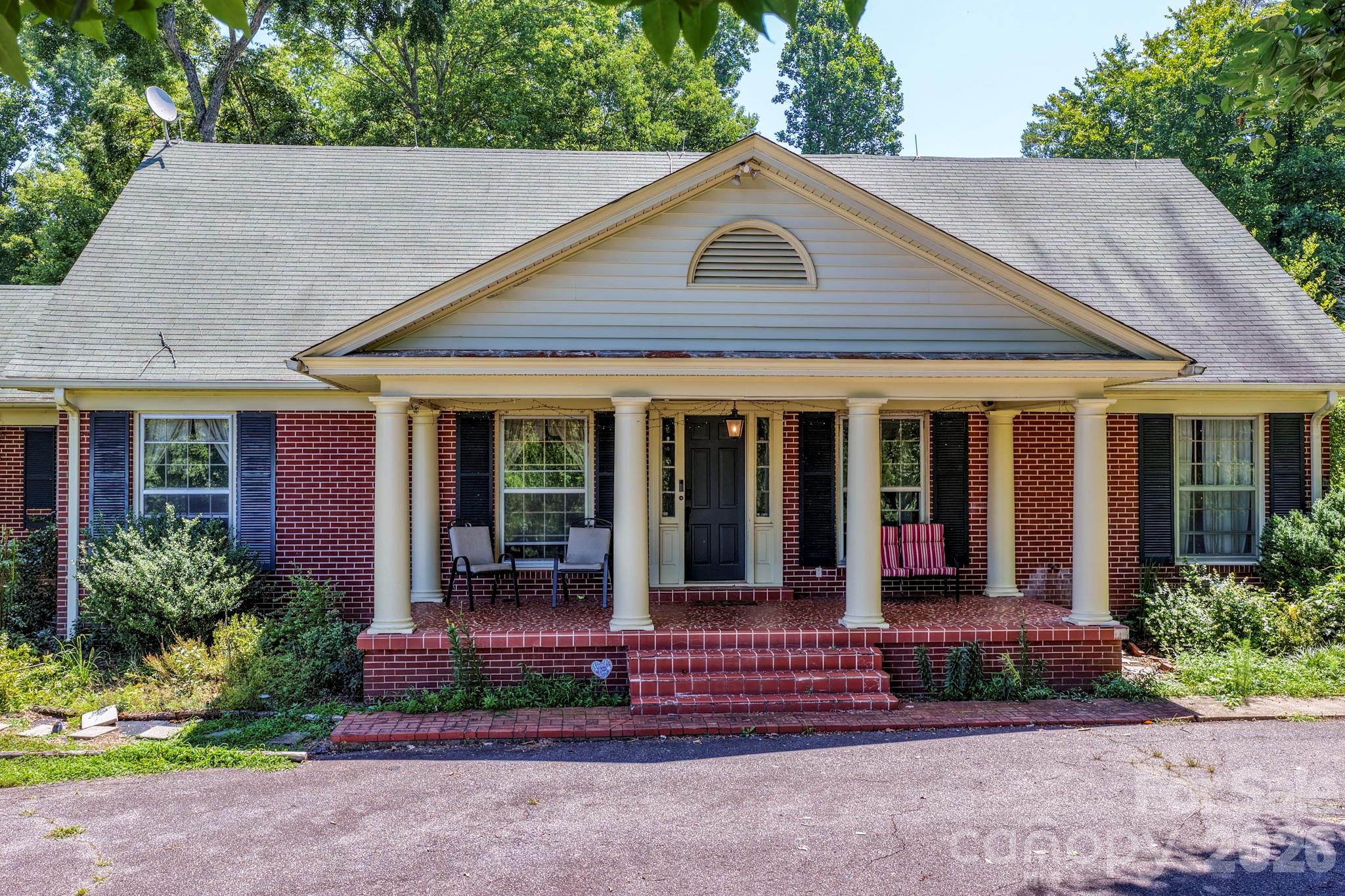 571 Piedmont Road — Rutherfordton