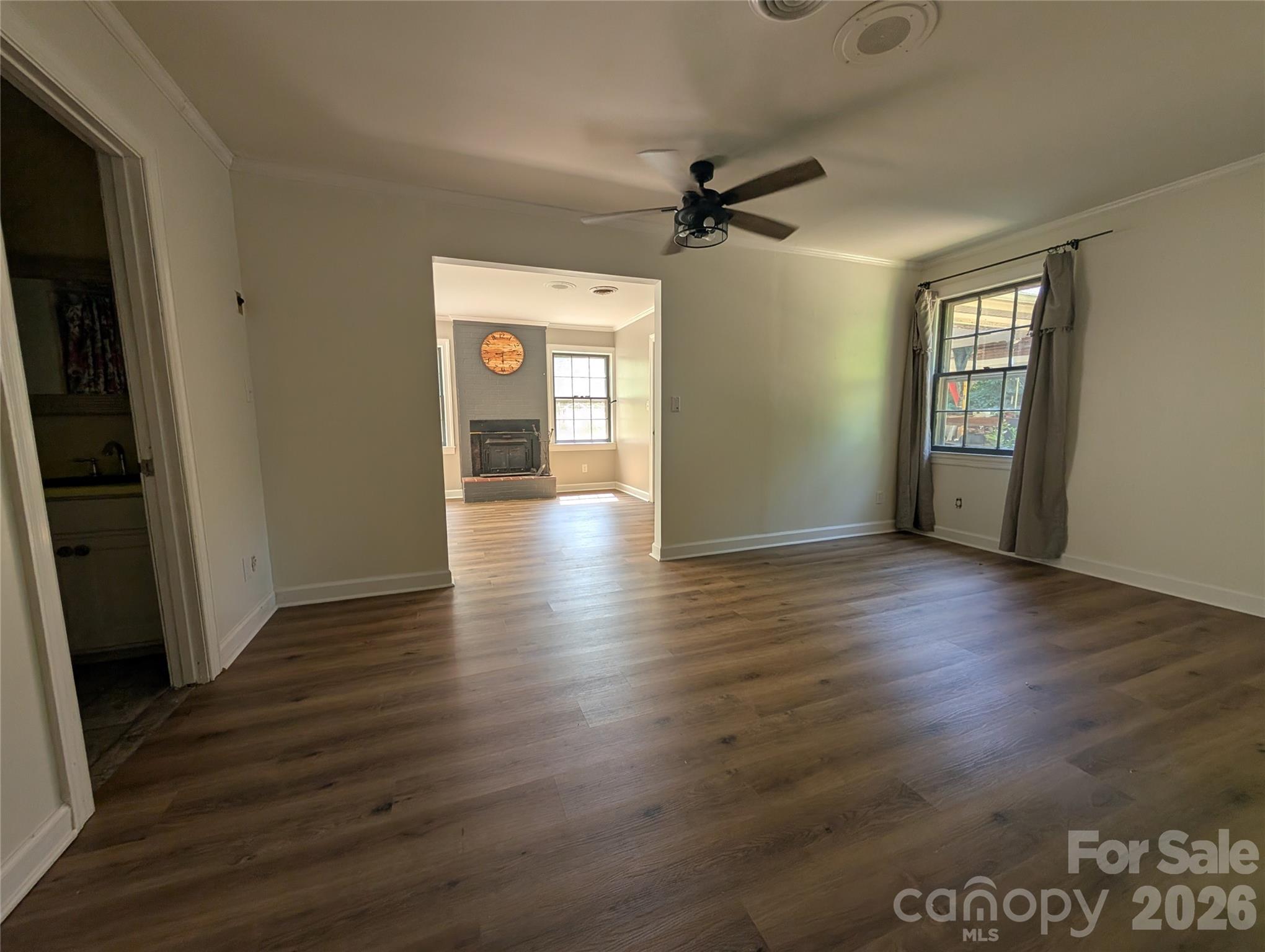 571 Piedmont Road — Rutherfordton
