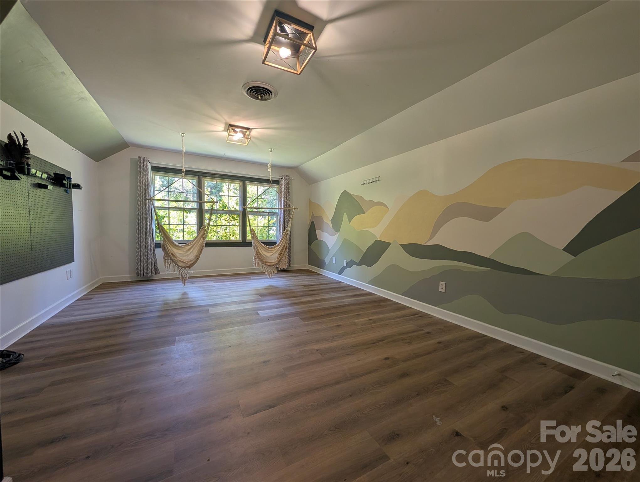 571 Piedmont Road — Rutherfordton