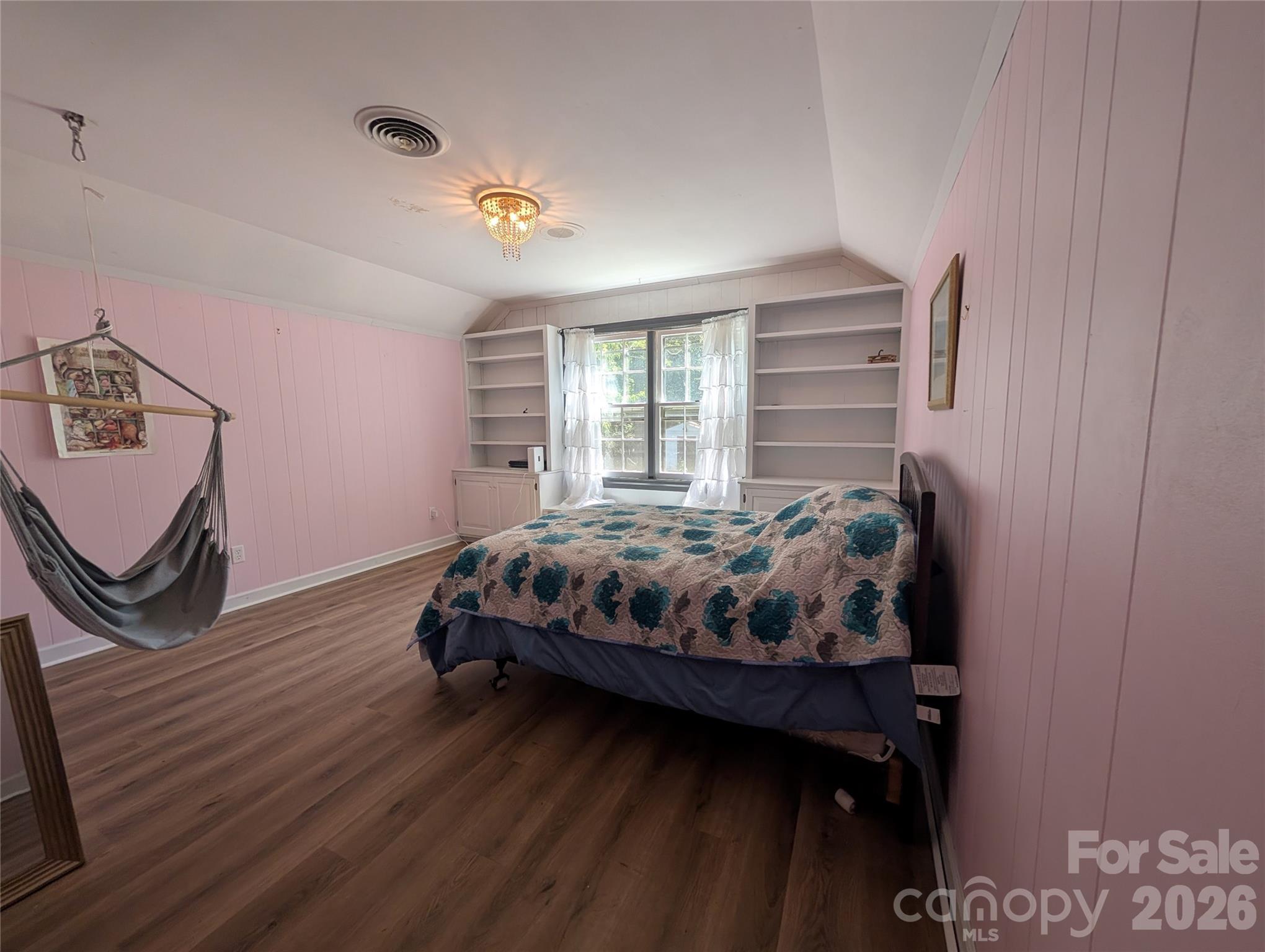 571 Piedmont Road — Rutherfordton