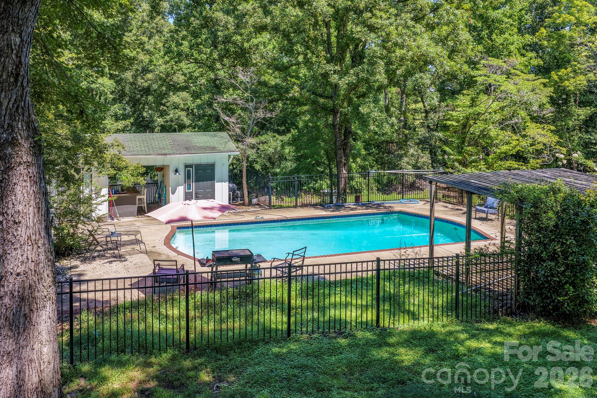 571 Piedmont Road — Rutherfordton