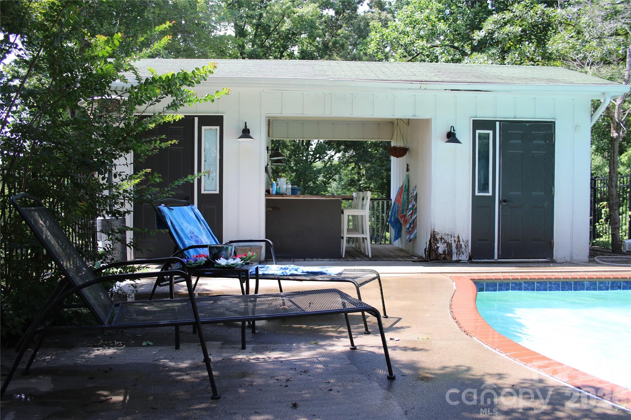 571 Piedmont Road — Rutherfordton