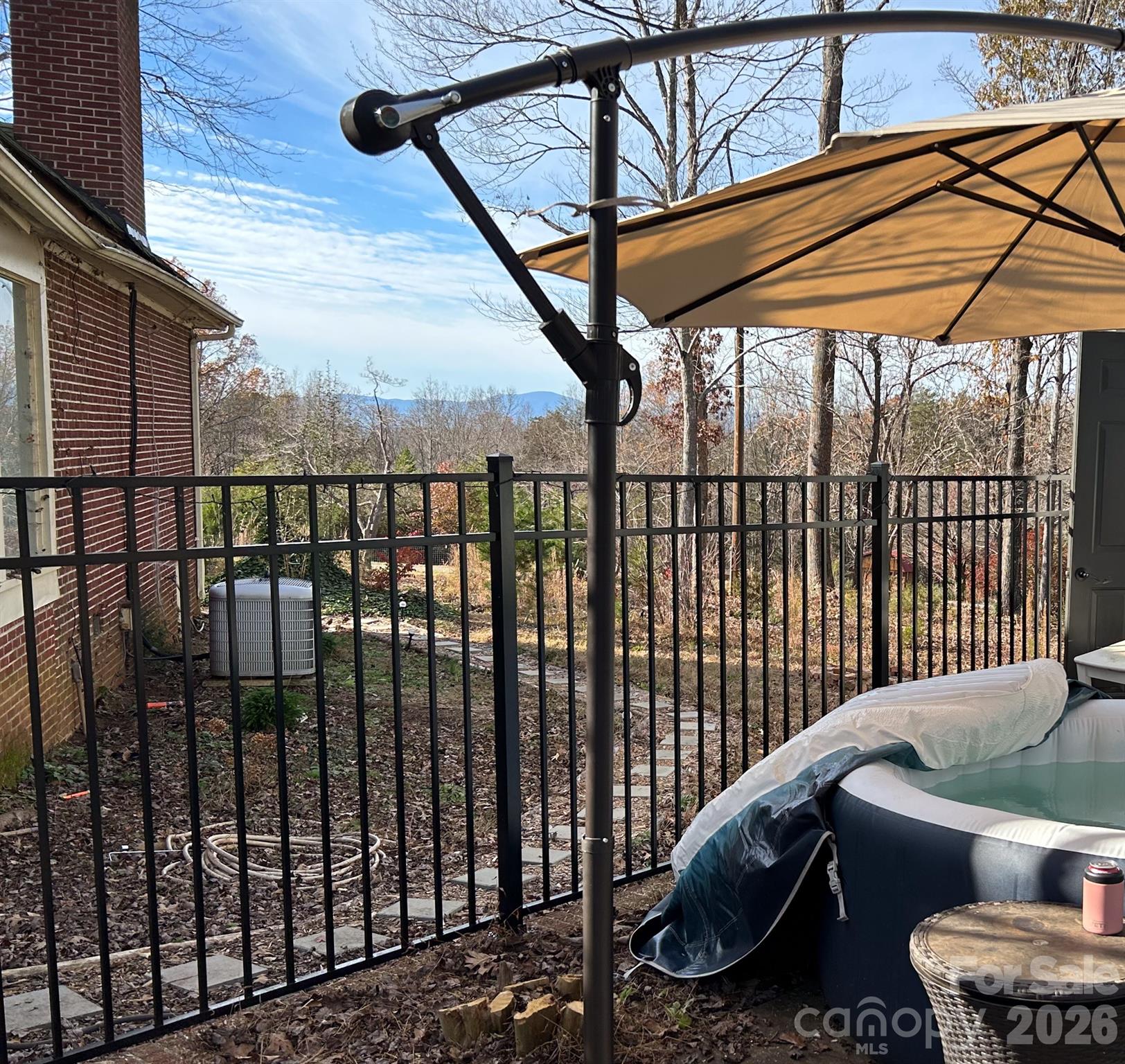 571 Piedmont Road — Rutherfordton
