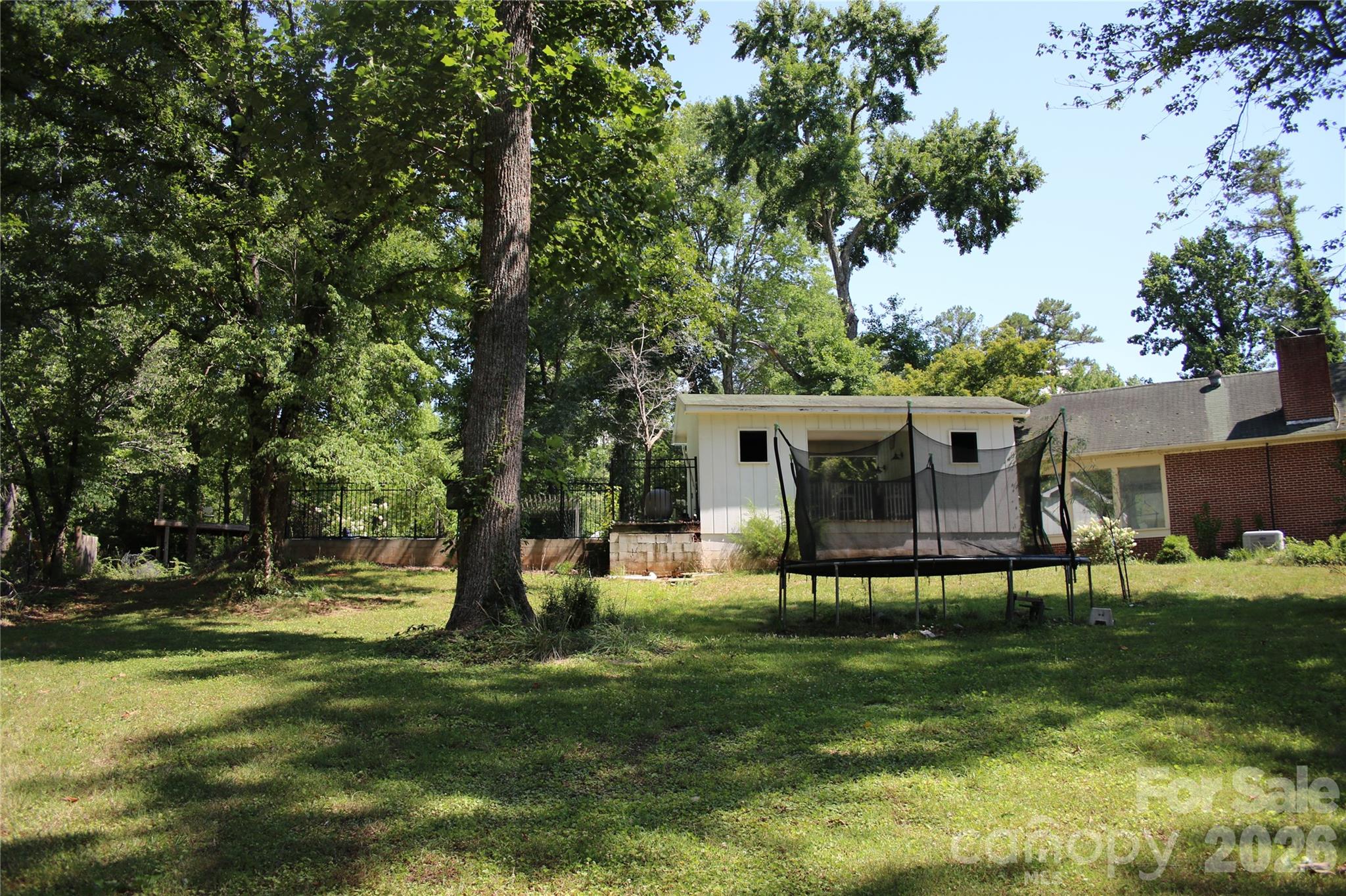571 Piedmont Road — Rutherfordton