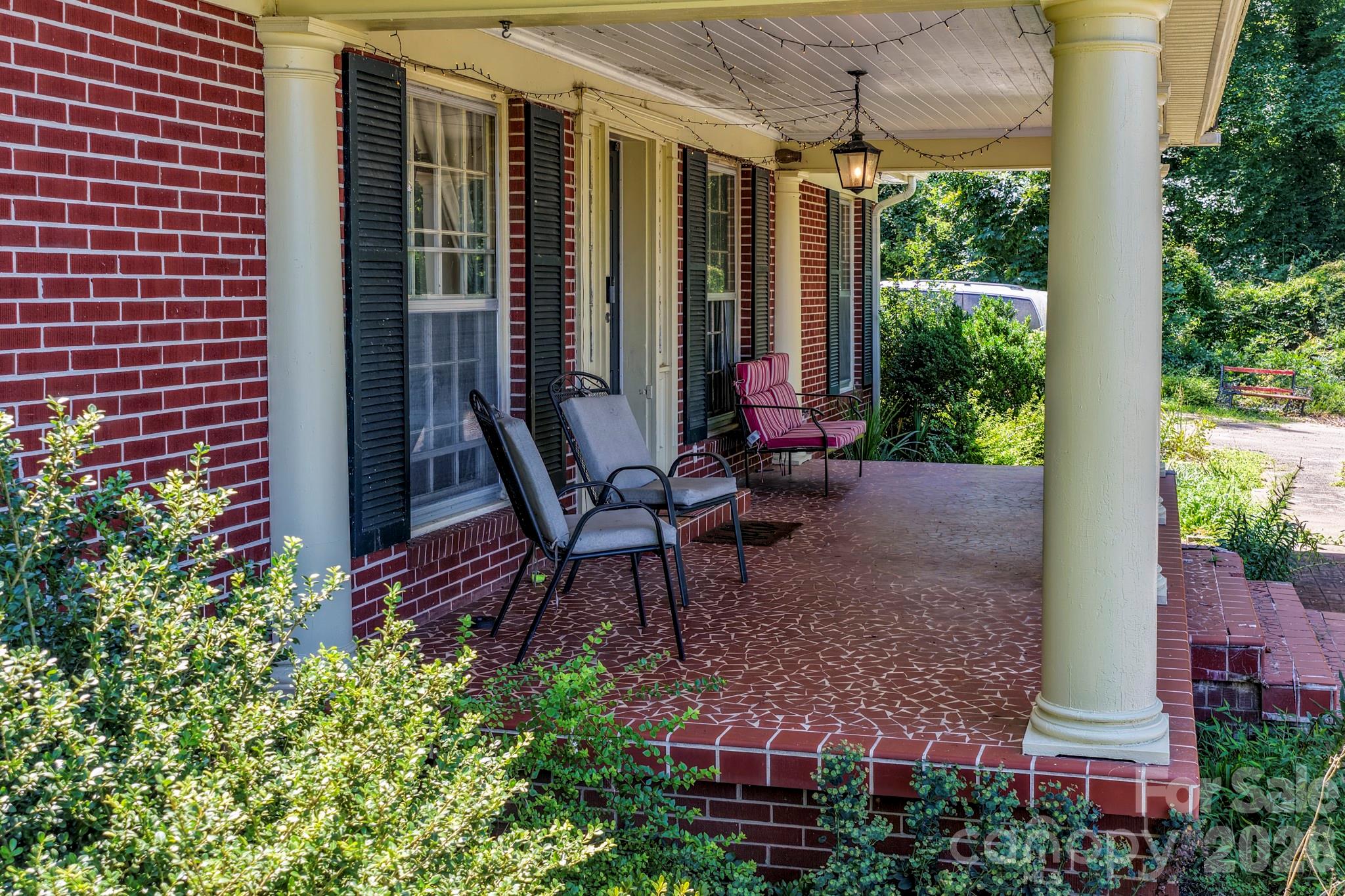 571 Piedmont Road — Rutherfordton