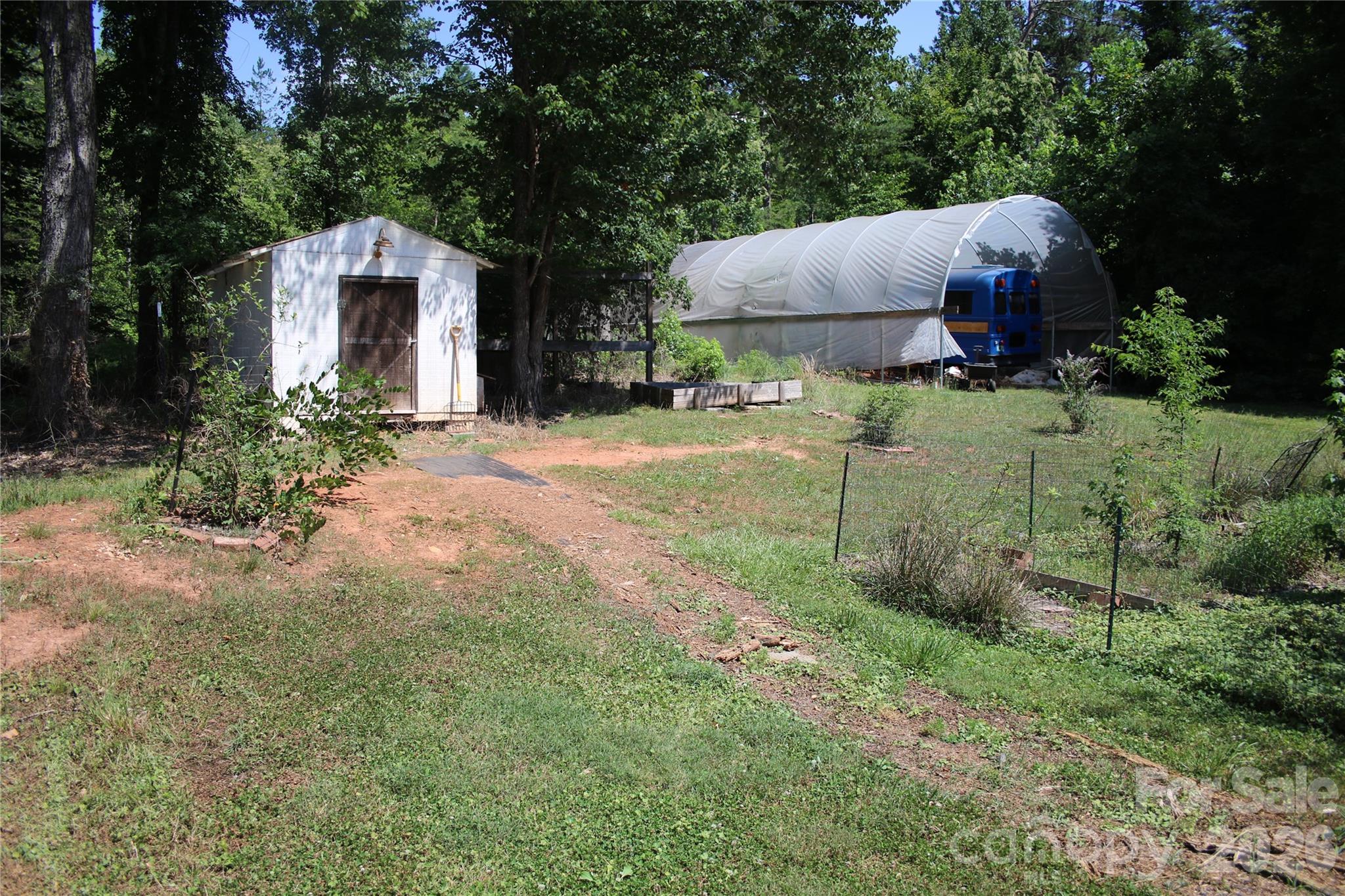 571 Piedmont Road — Rutherfordton